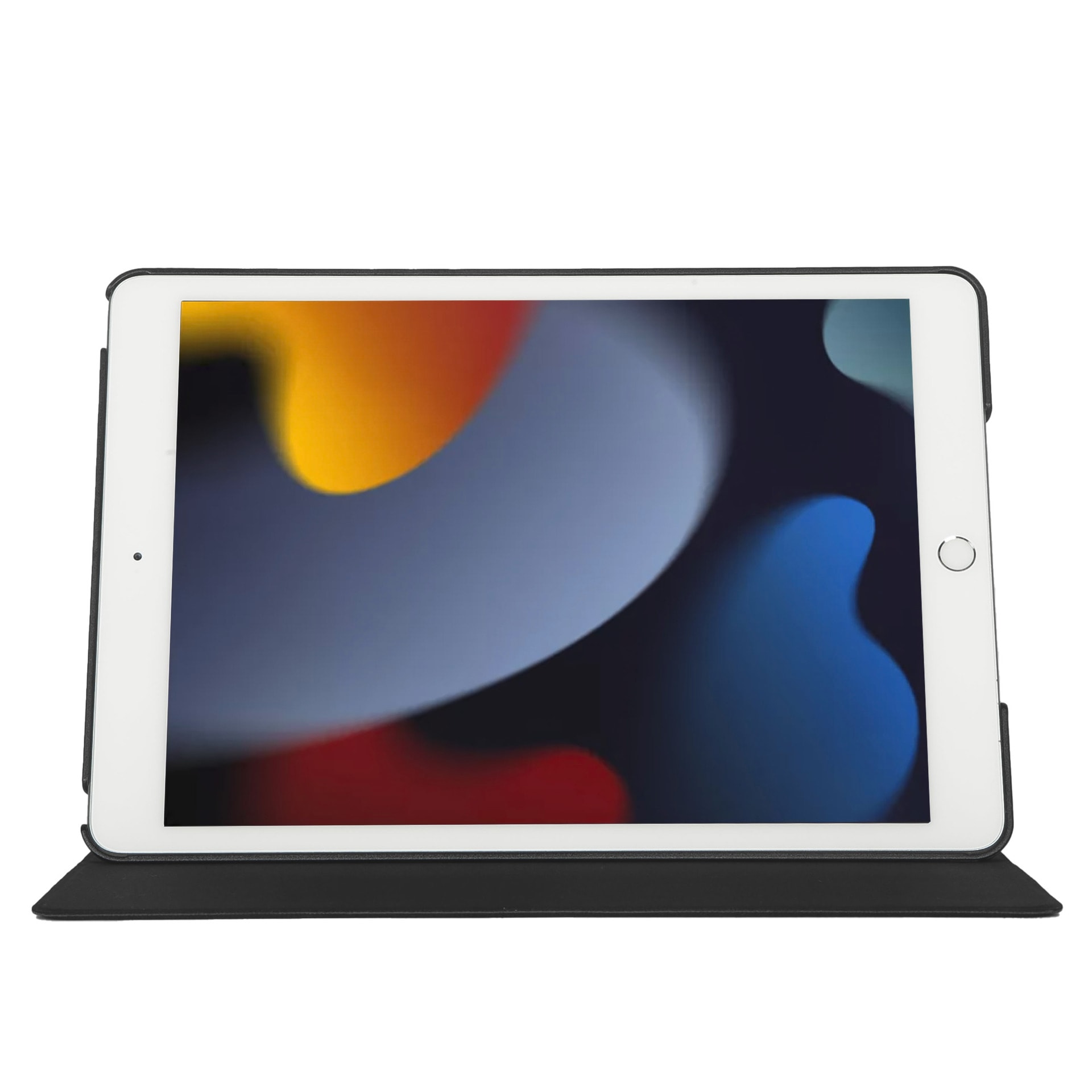 Targus Tablet-Hülle »Everyday Protection Case für Apple iPad 10.2«, Backcover, Schutzhülle, Tabletschutzhülle, Case, Schutzcase, stoßfest