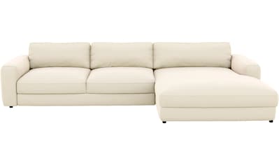 Ecksofa »Bloomfield«