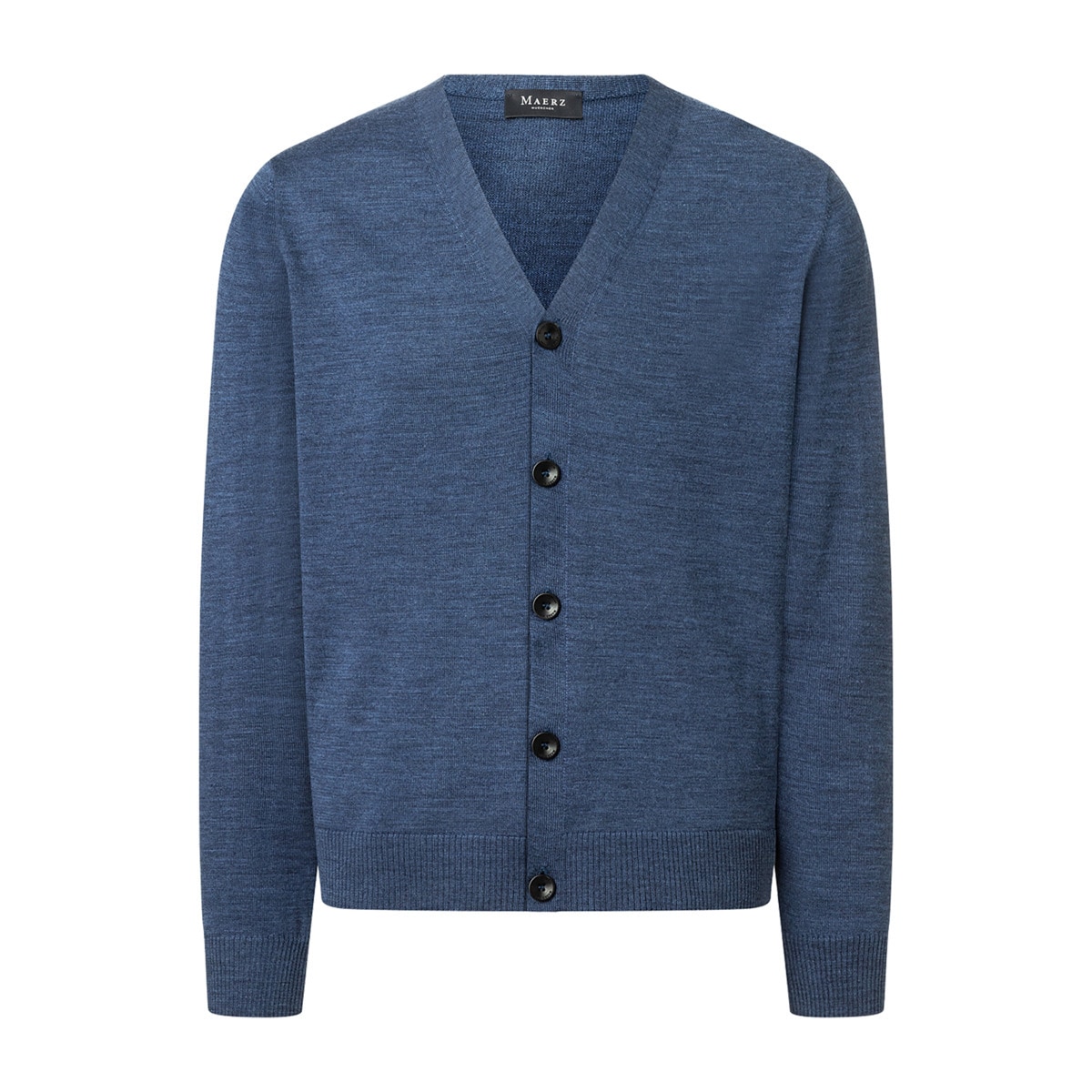 MAERZ Muenchen "Maerz Muenchen 590800 Strickcardigan Herren Bekleidung"