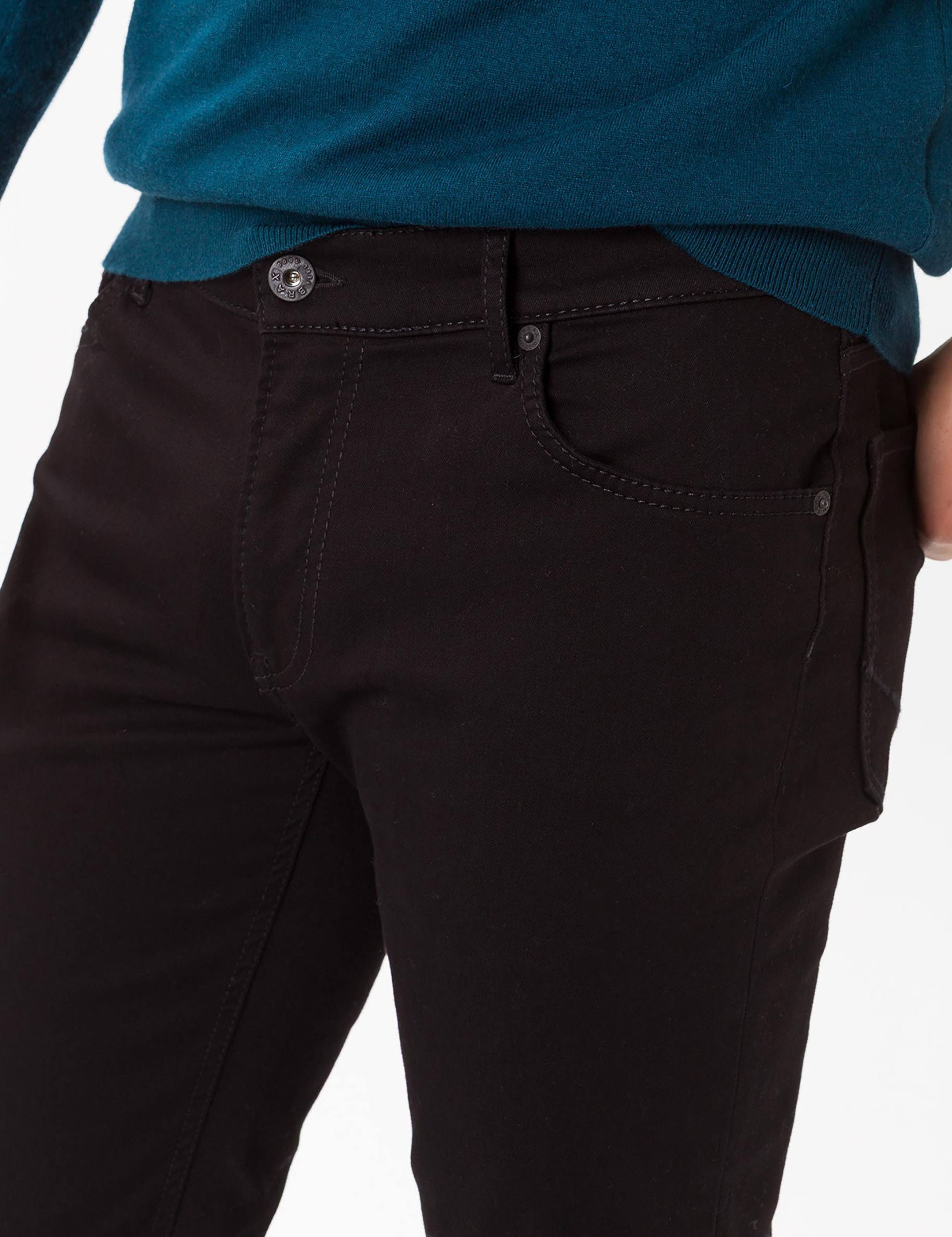 Brax 5-Pocket-Jeans »Style CHUCK«