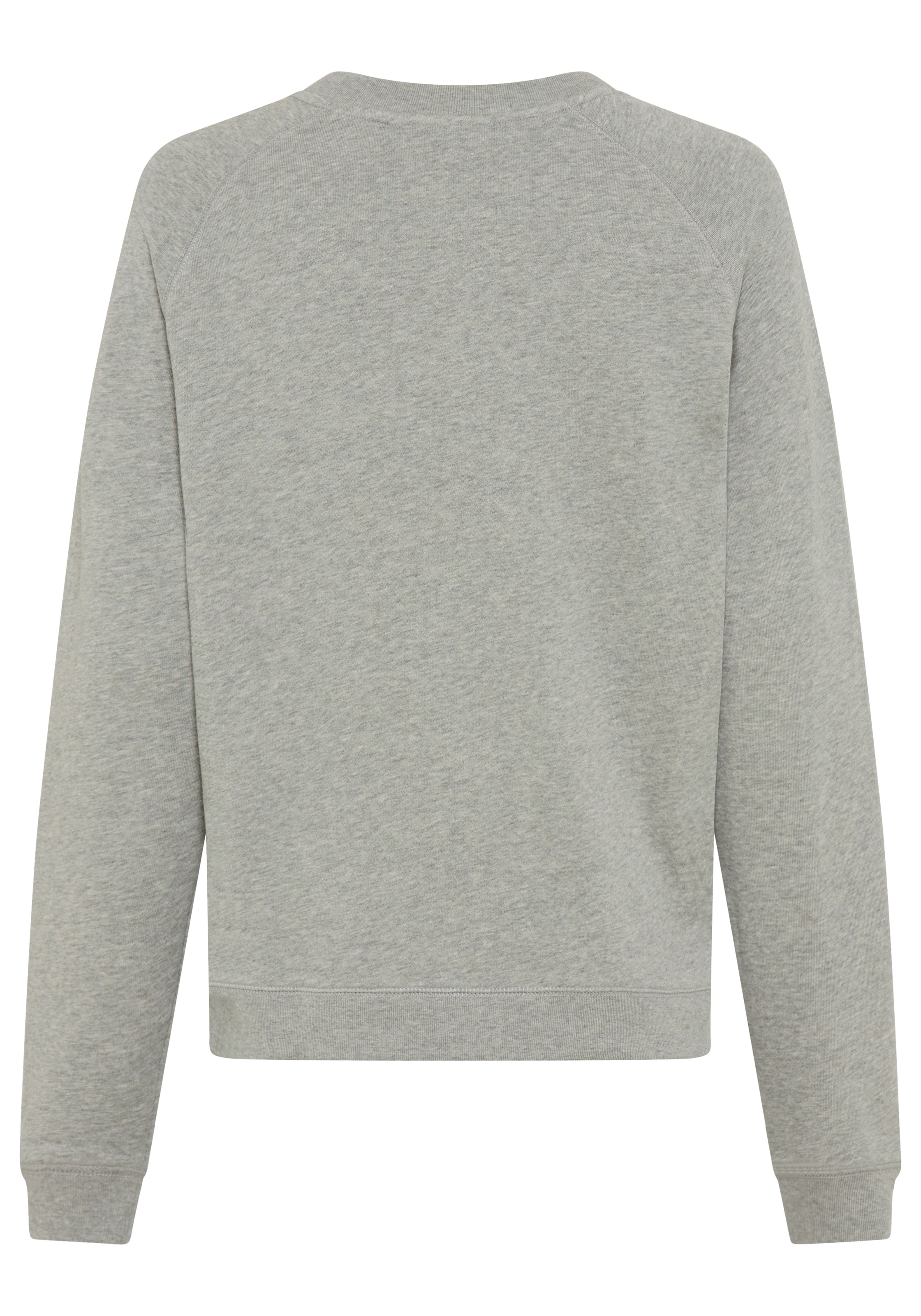 Marc OPolo DENIM Sweatshirt, mit Rundhals günstig online kaufen