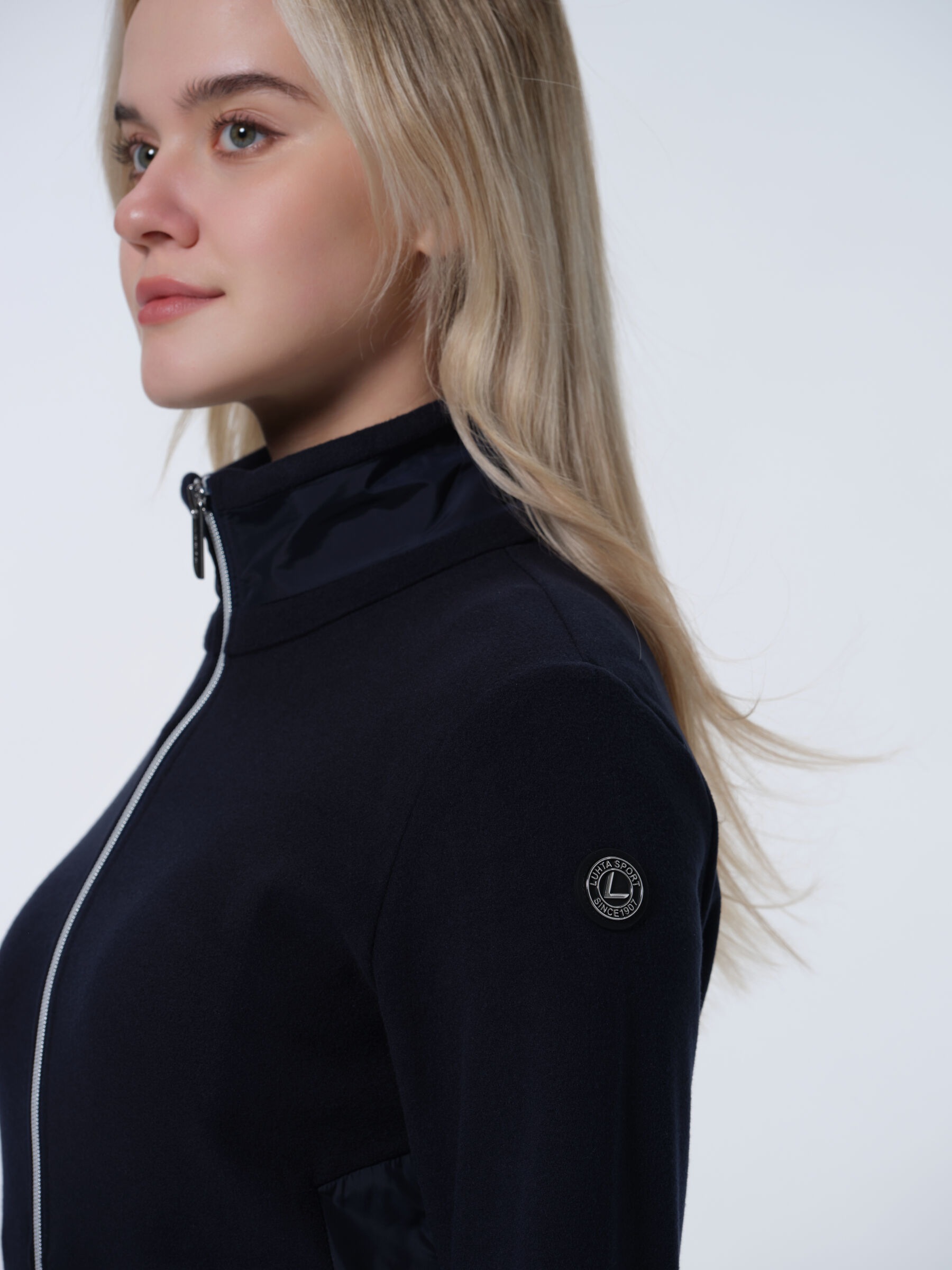Luhta Outdoorjacke »Luhta Midlayer AARLAHTI«