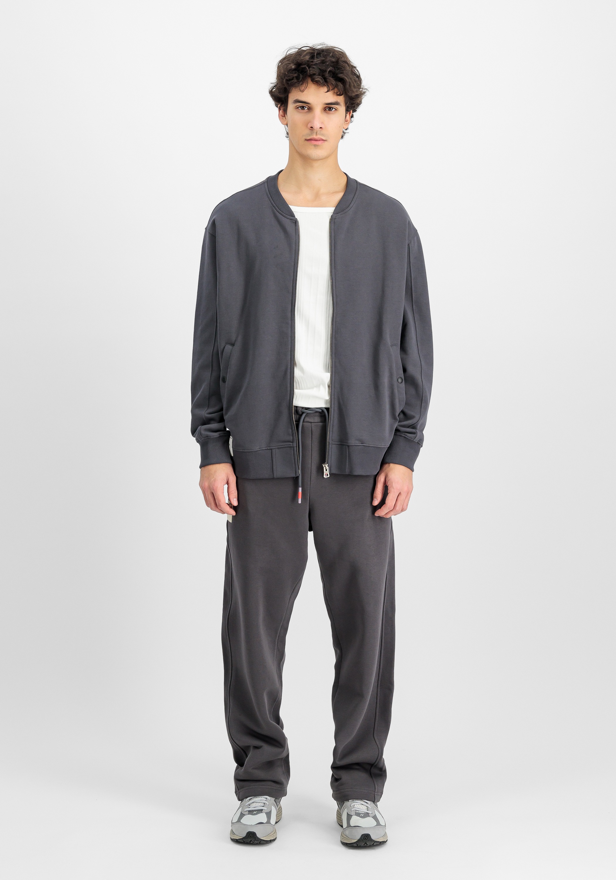 Thumbnail - Alpha Industries Bomberjacke "Alpha Industries Men - Bomber Jackets"