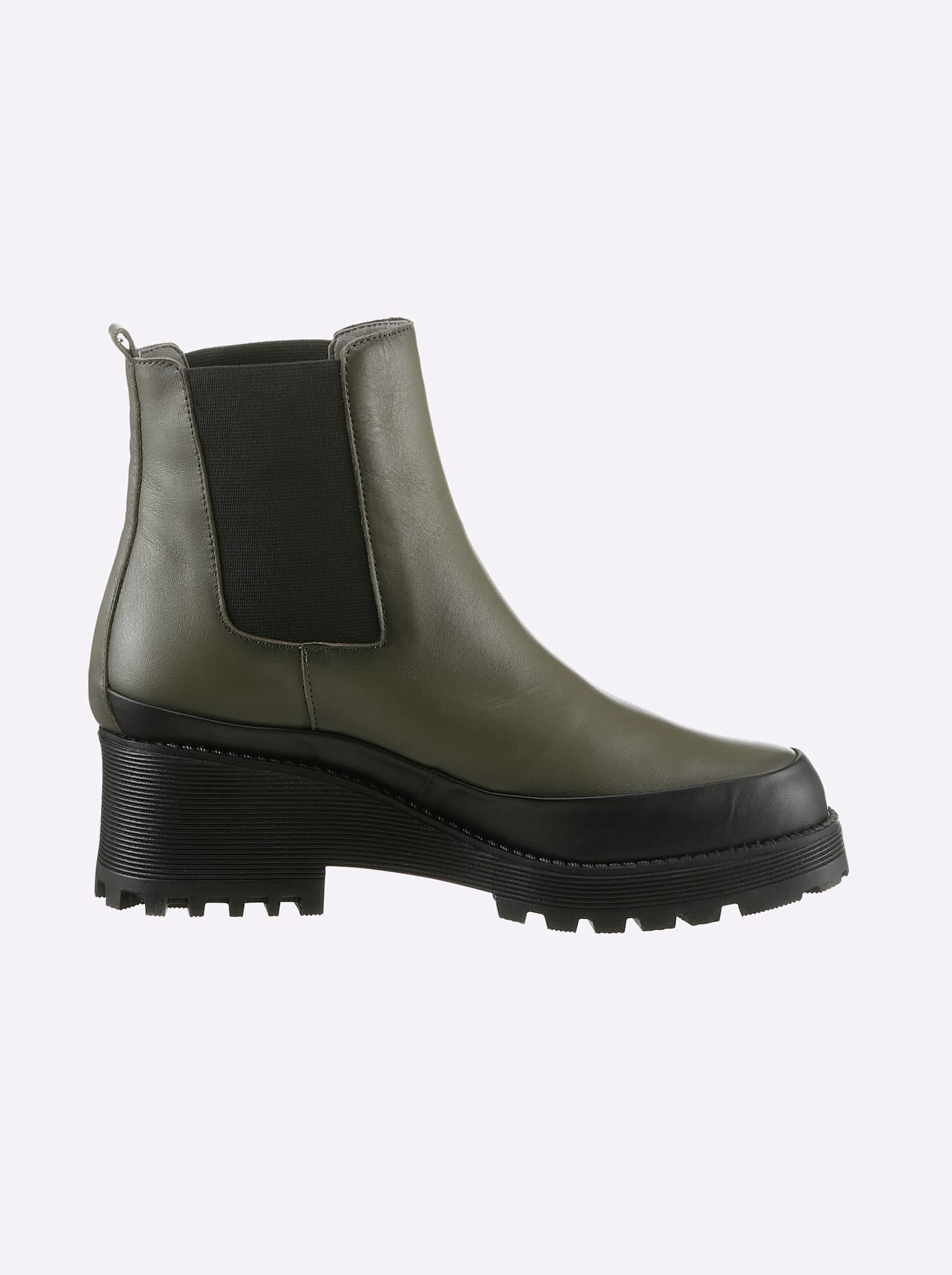 heine Stiefelette