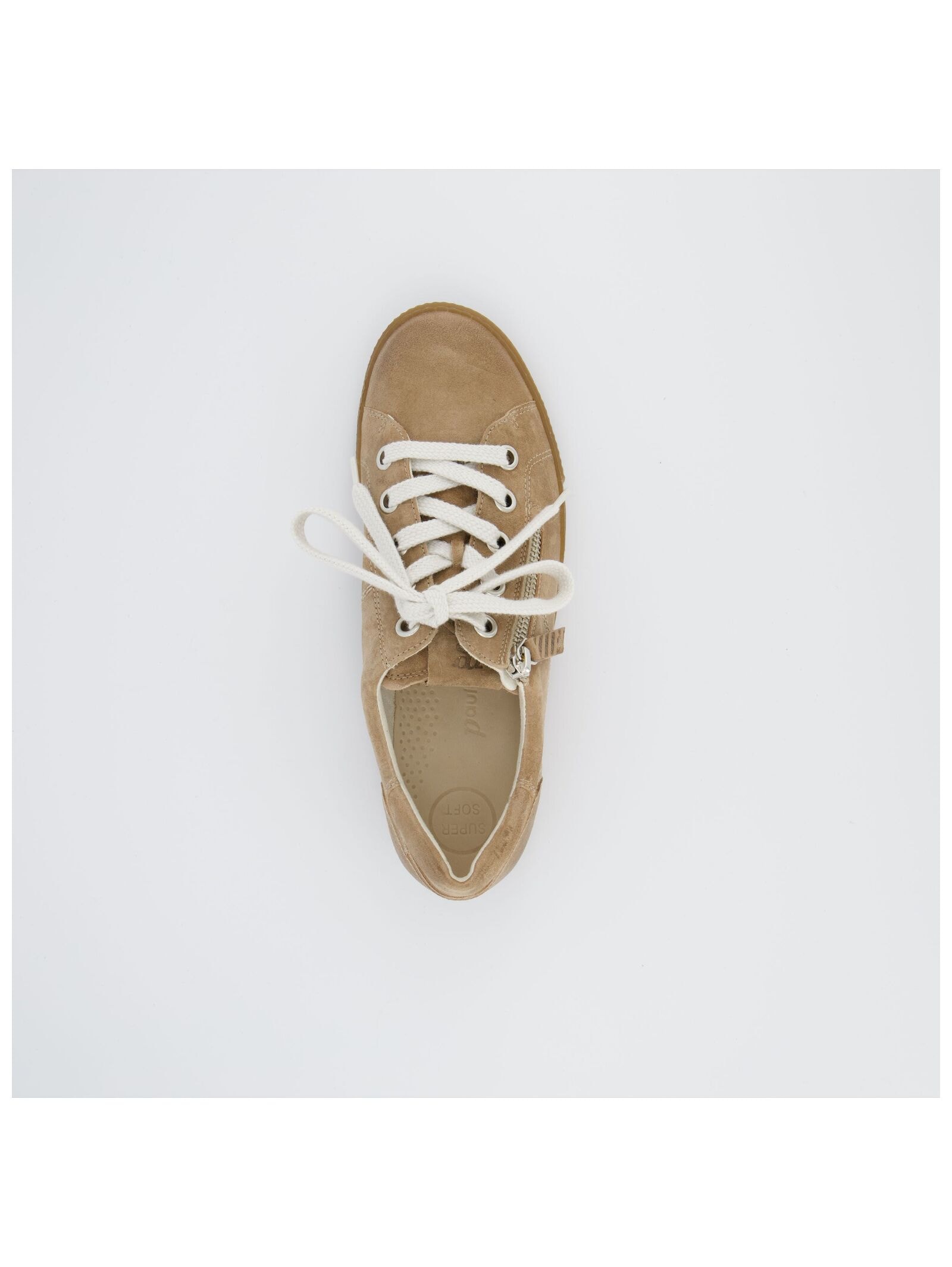 Paul Green Sneaker »Paul Green Sneaker Veloursleder«