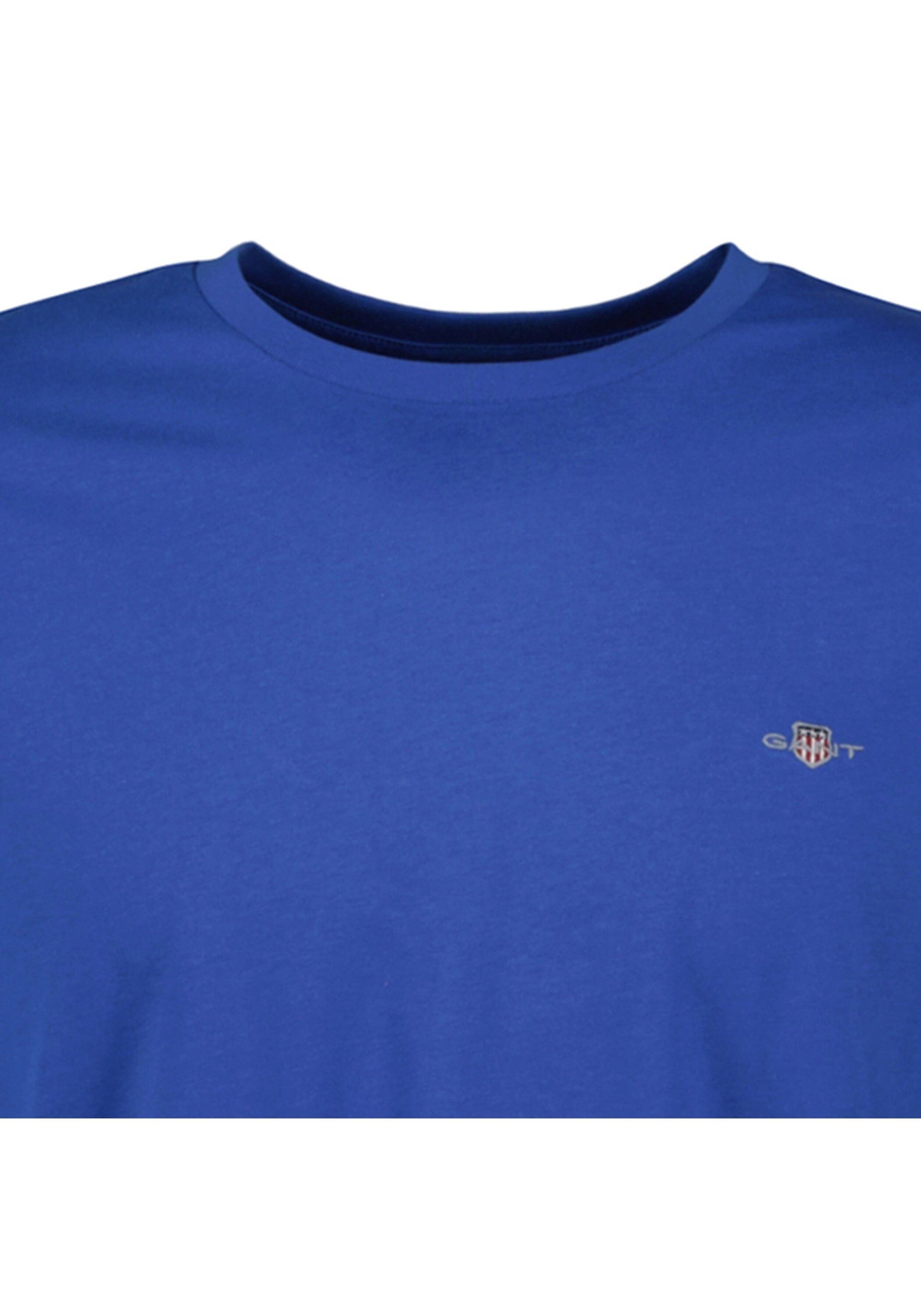 Gant Longsleeve »Longsleeve REGULAR SHIELD LONG SLEEVE 1er Pack«