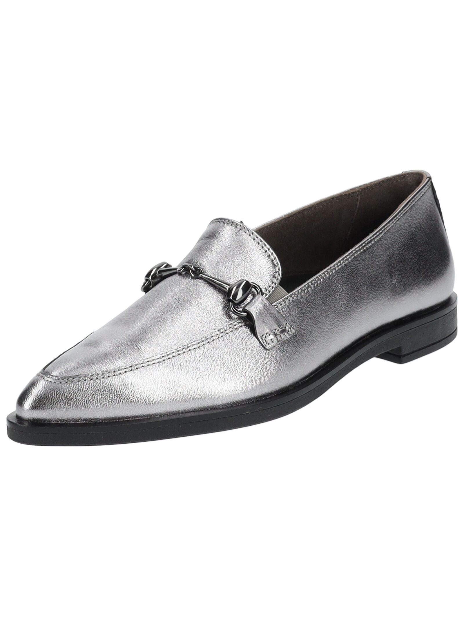 Paul Green Slipper "Paul Green Slipper Leder" günstig online kaufen
