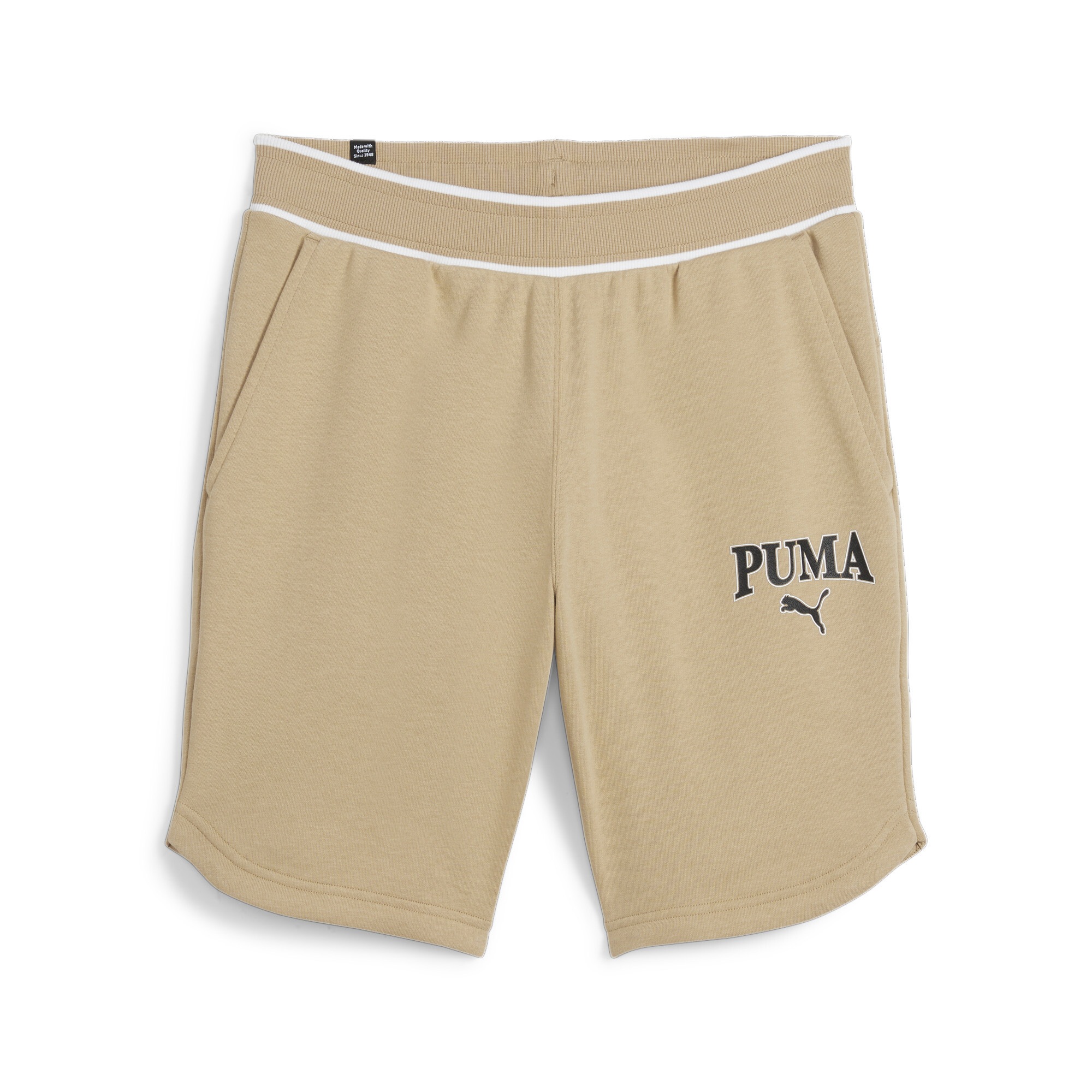 Sporthose »PUMA SQUAD Shorts Herren«