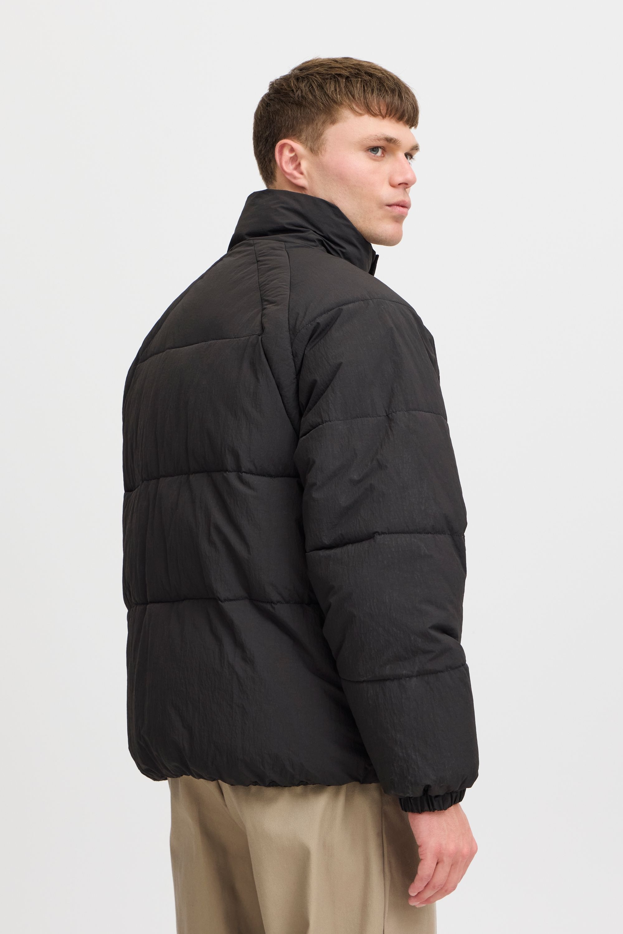 !Solid Steppjacke »Steppjacke SDMILO PUFFER SHORT«