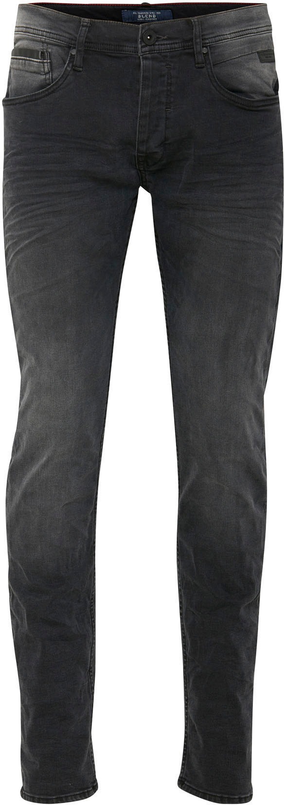 Blend Slim-fit-Jeans »Jet fit - NOOS«
