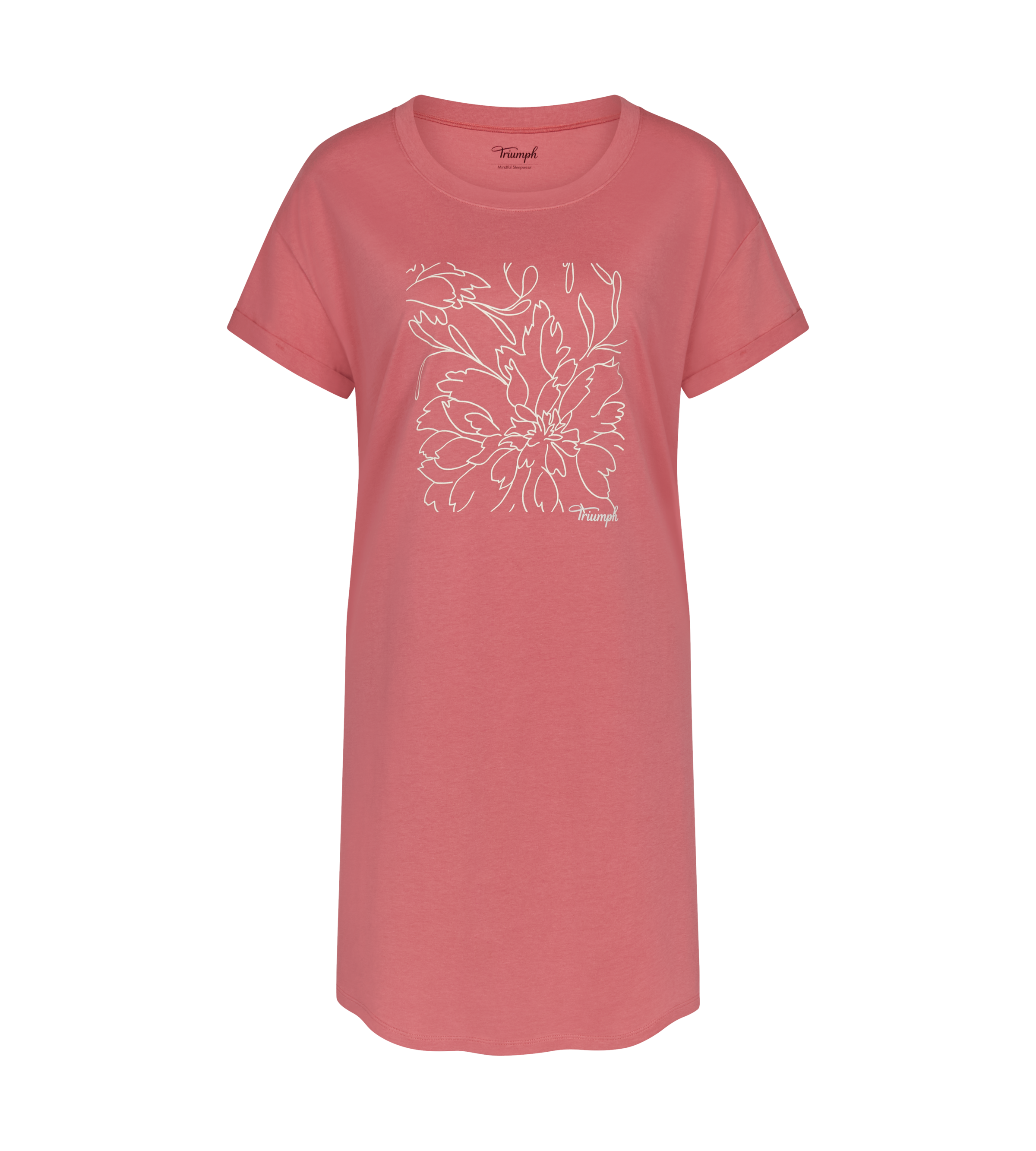 Triumph Nachthemd »Nightdresses NDK X 01«