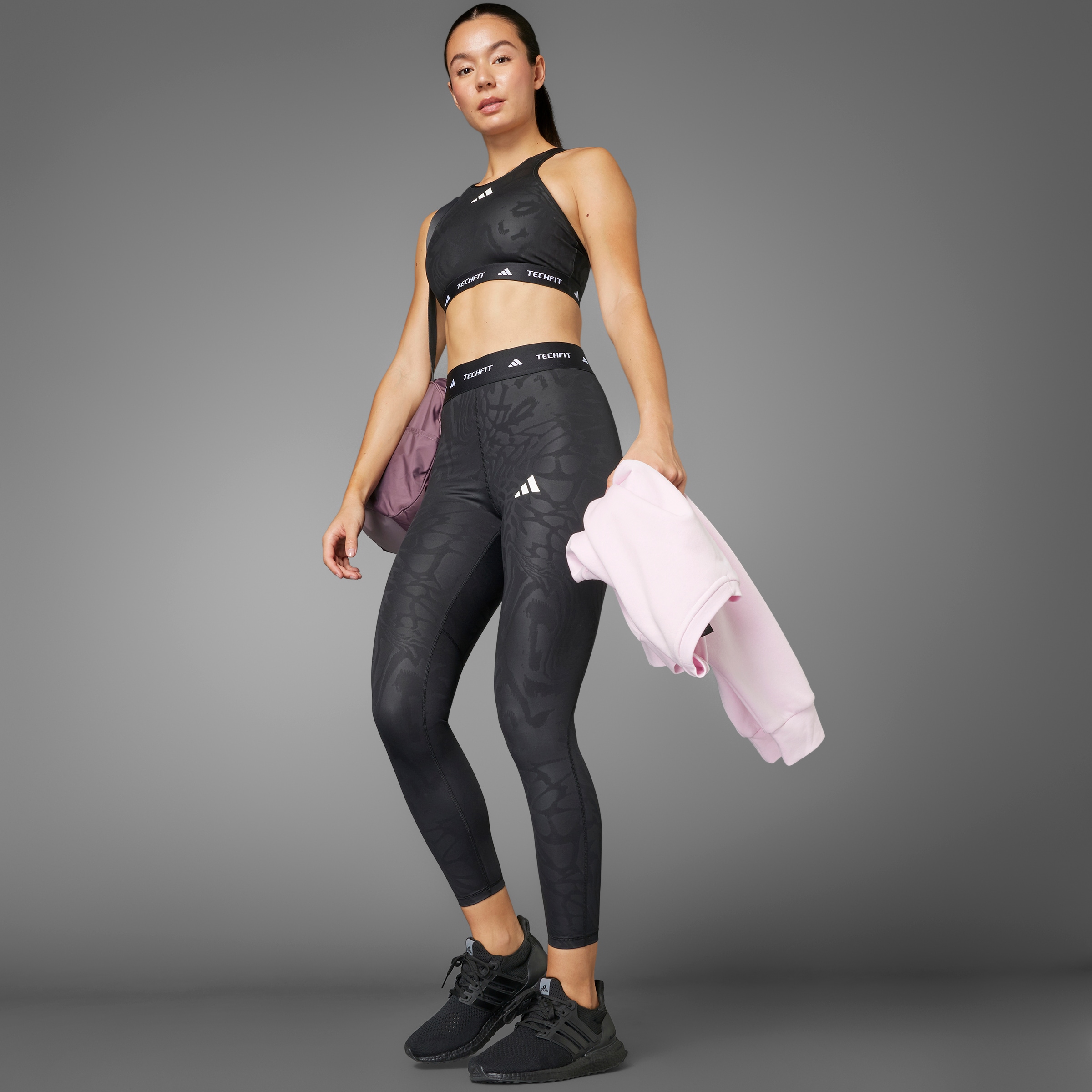 adidas Performance Sport-BH »TF MS HN PR BRA«