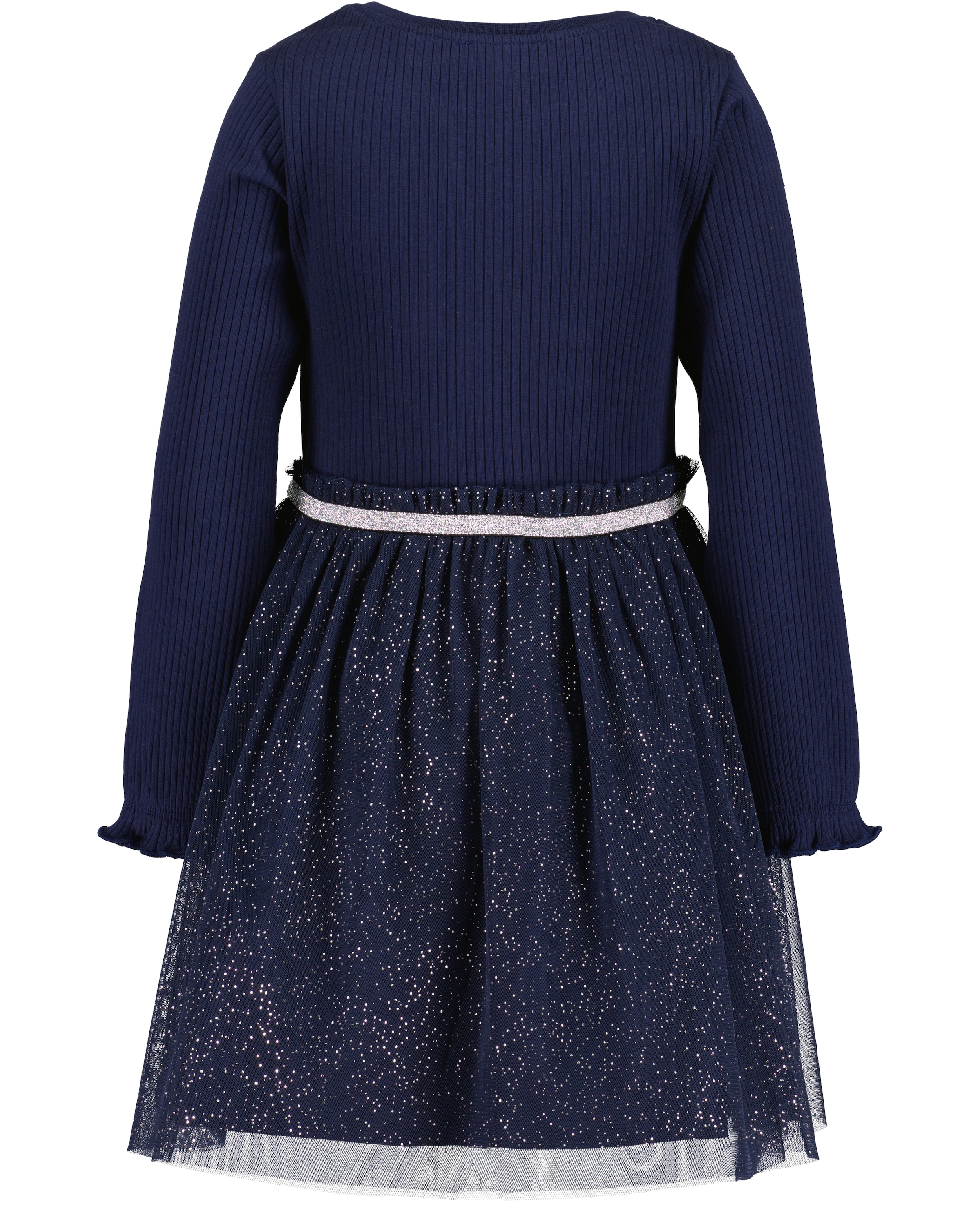 Blue Seven Jerseykleid »Tüllkleid«