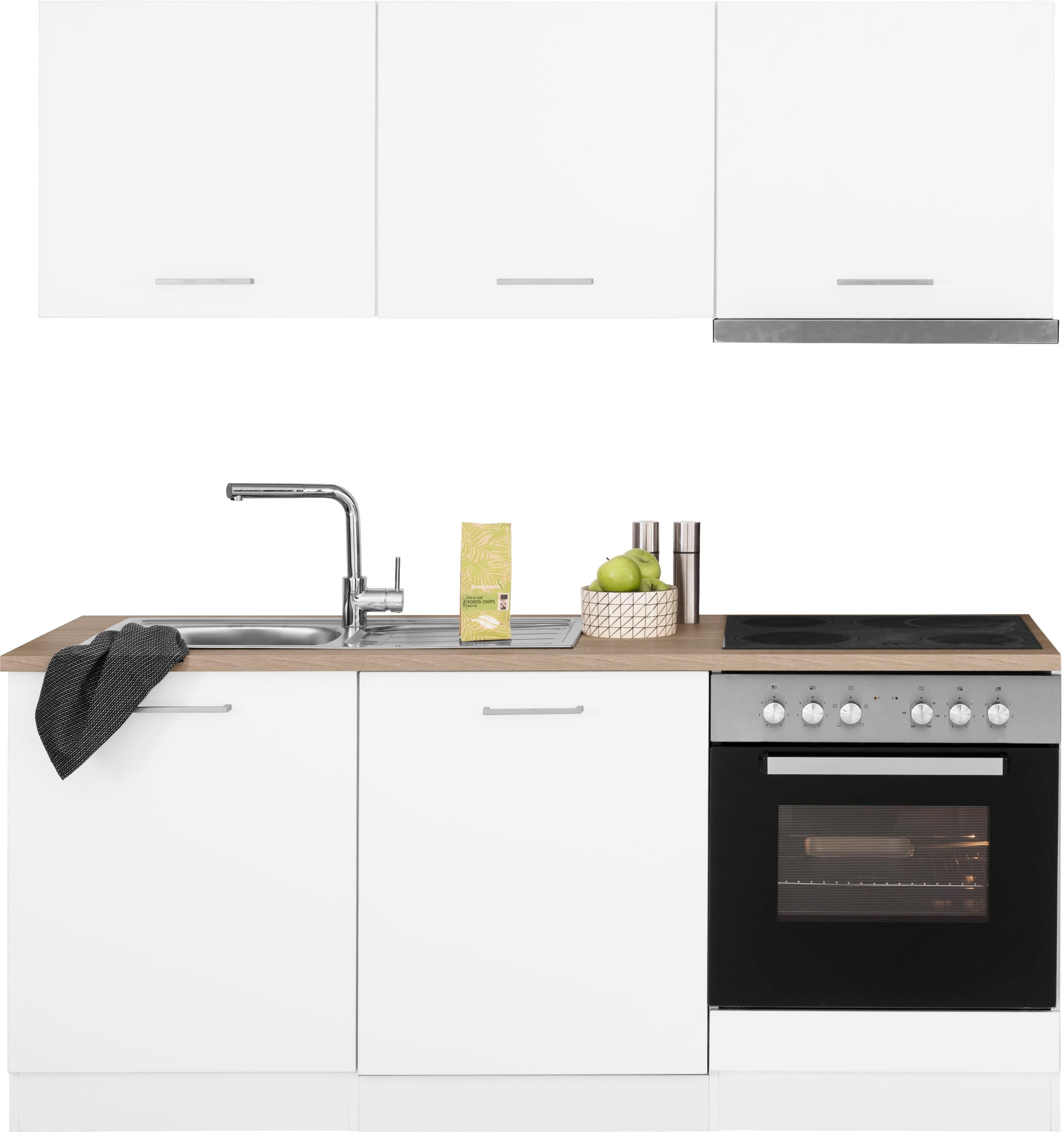 HELD MÖBEL Küchenzeile 