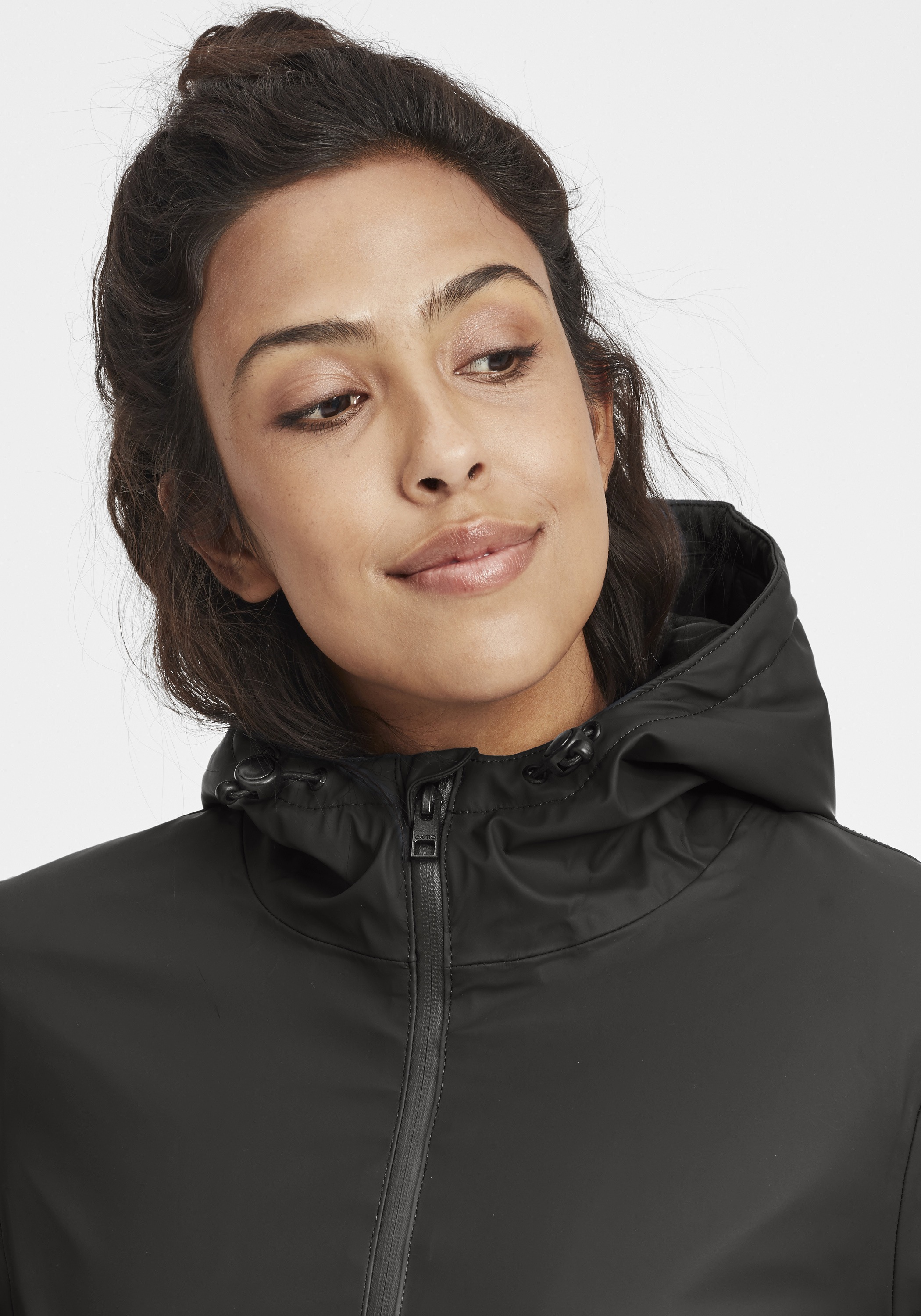 OXMO Regenmantel »Regenjacke OXJanina«