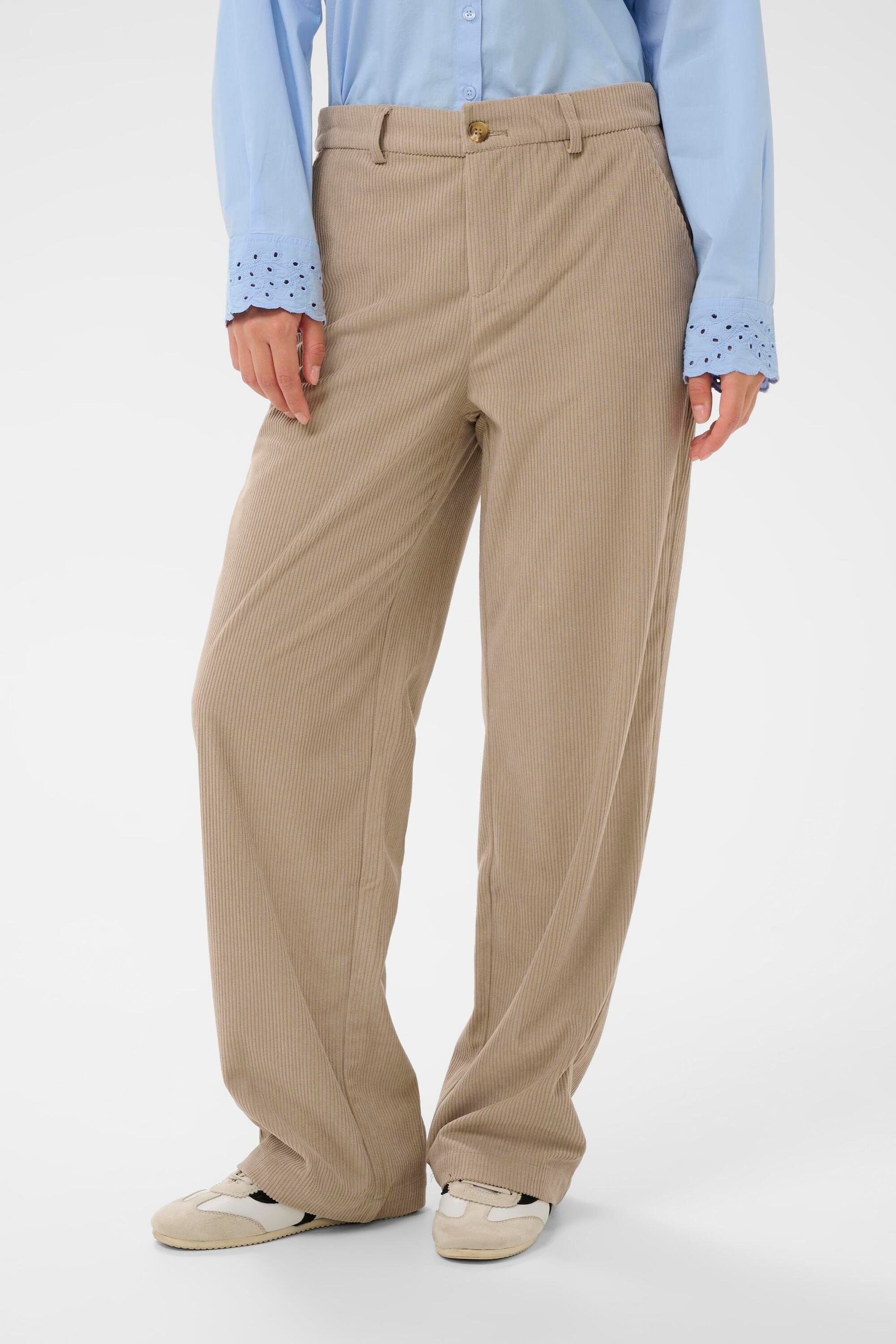 Cream Marlene-Hose »Damen Hose CRKanna«