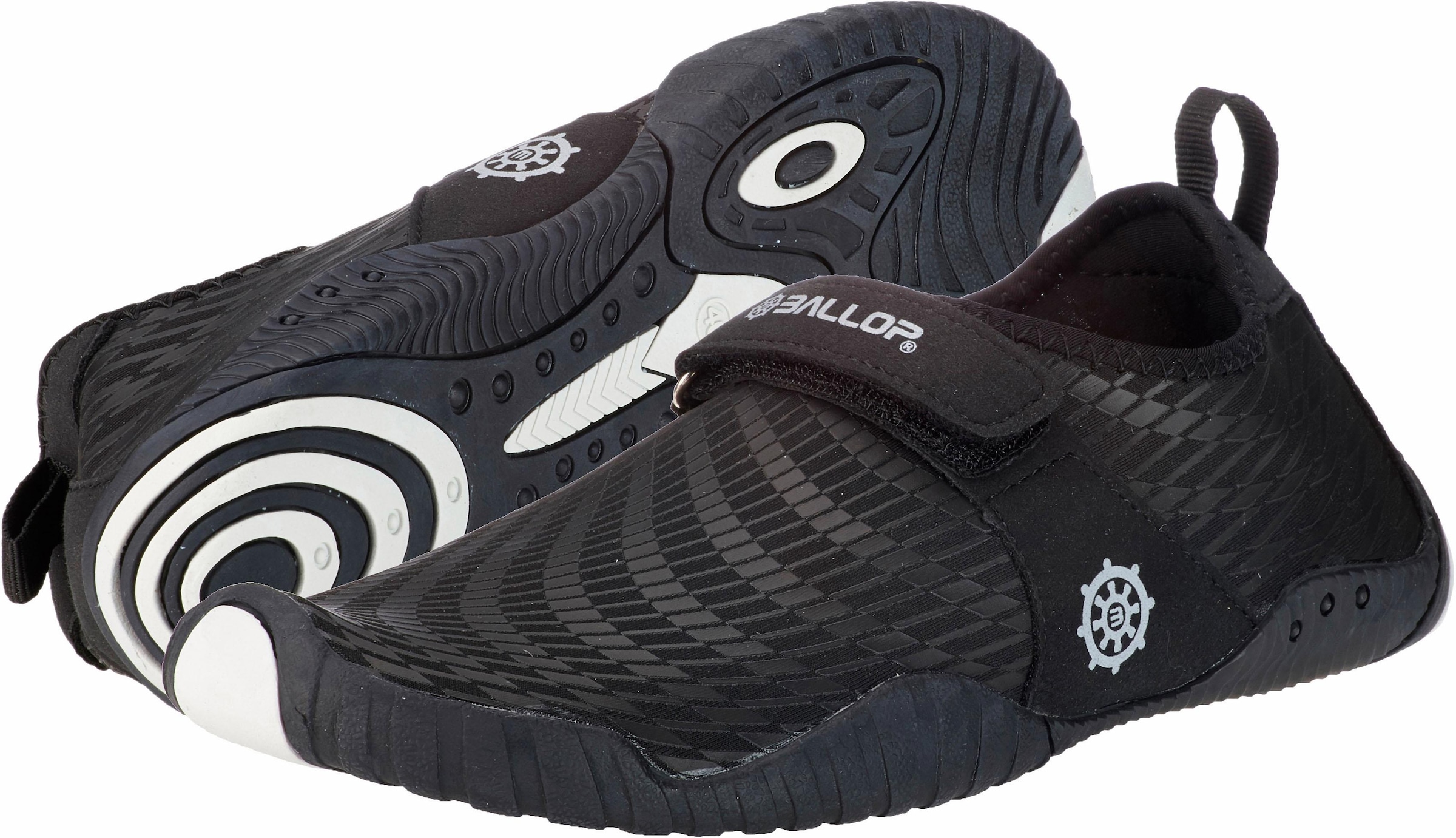 Ballop Fitnessschuh »Patrol«