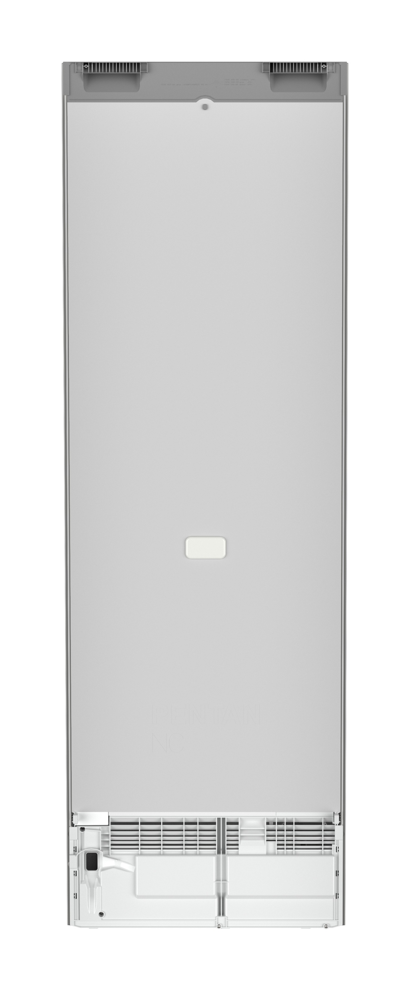 Liebherr Kühl-/Gefrierkombination »KGNsf 1863 Bex_091890851« 185,5 cm hoch 59,7 cm breit