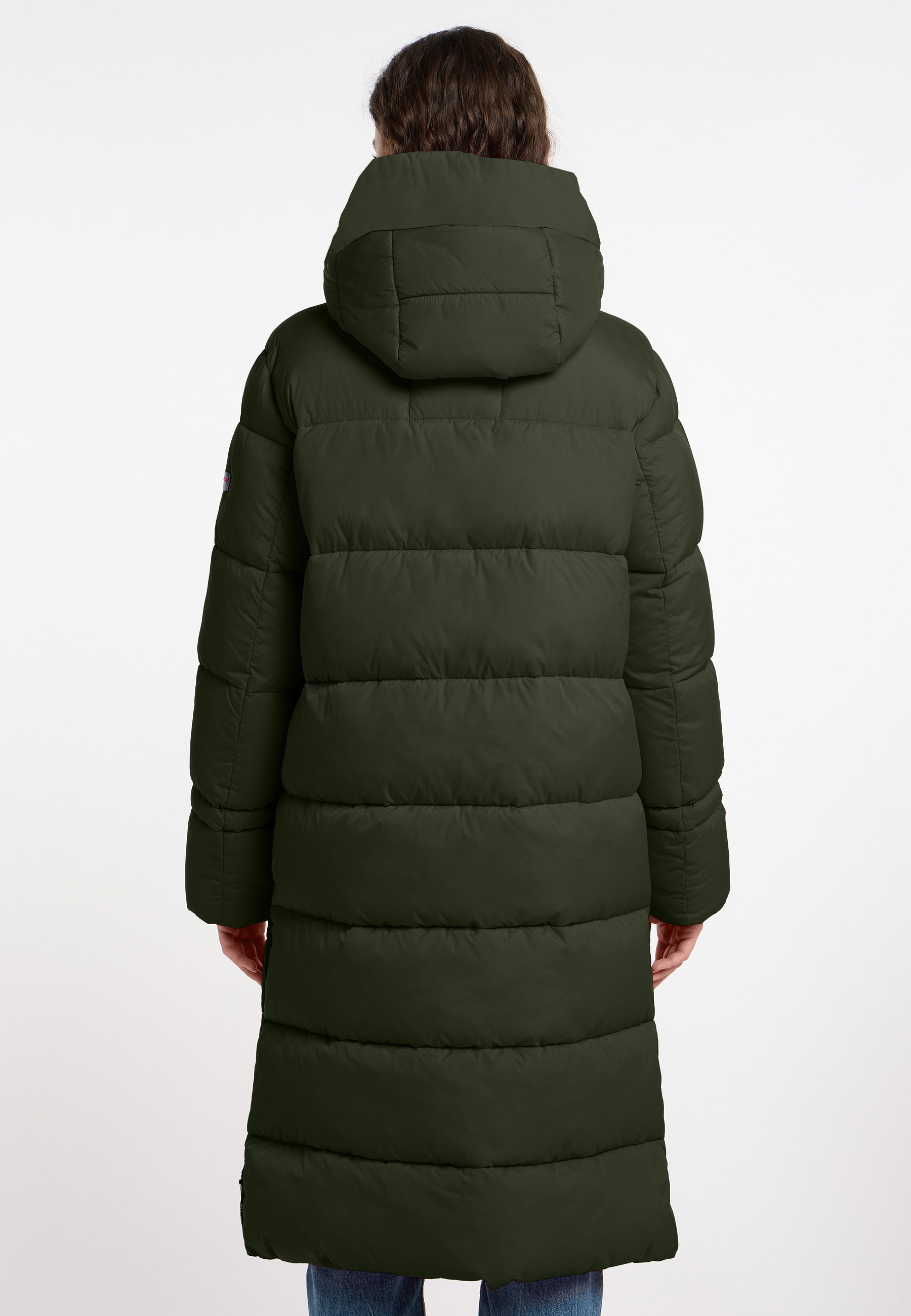 Frieda & Freddies Steppmantel »Thermolite Coat / Deana 2«