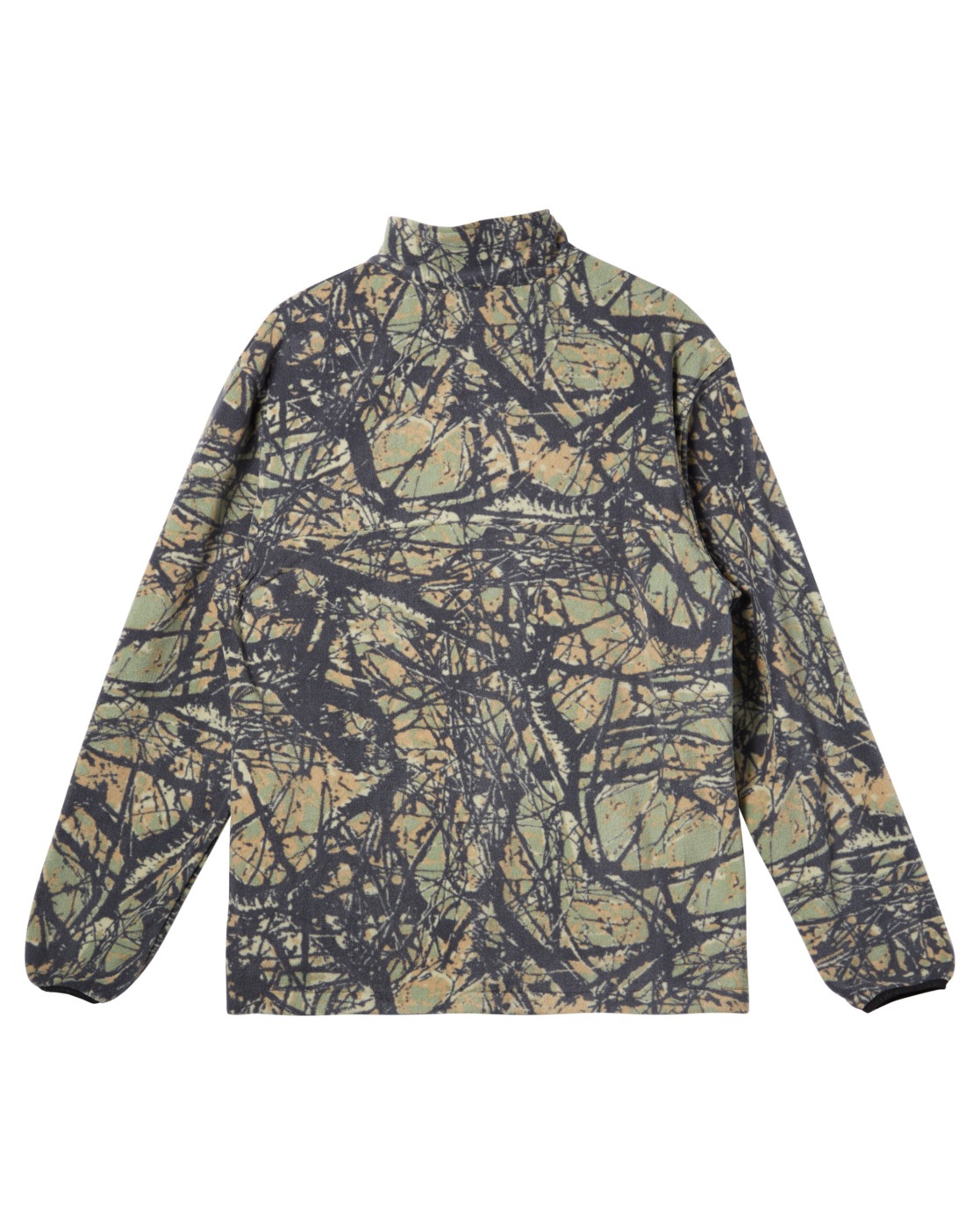 Quiksilver Fleecepullover "Surf Days" günstig online kaufen