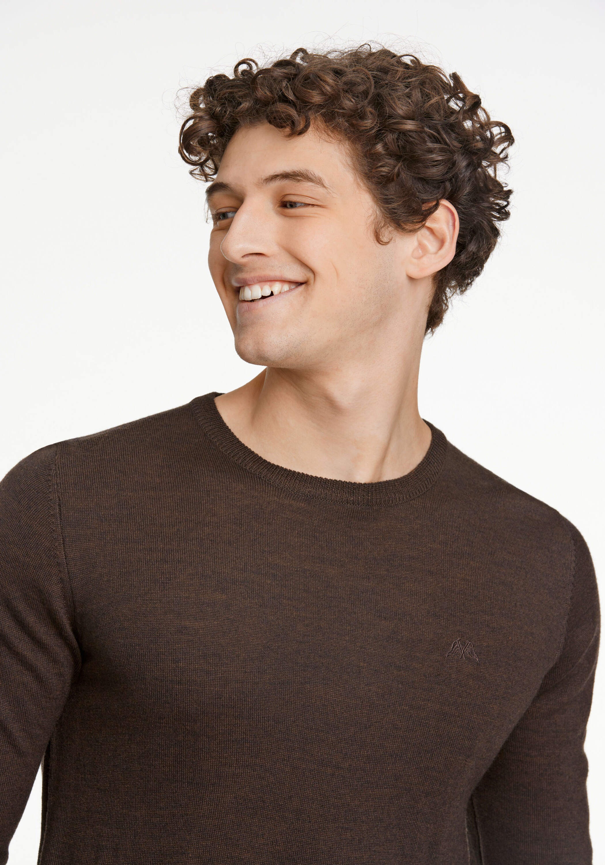 LINDBERGH Strickpullover »Lindbergh Strickpullover«