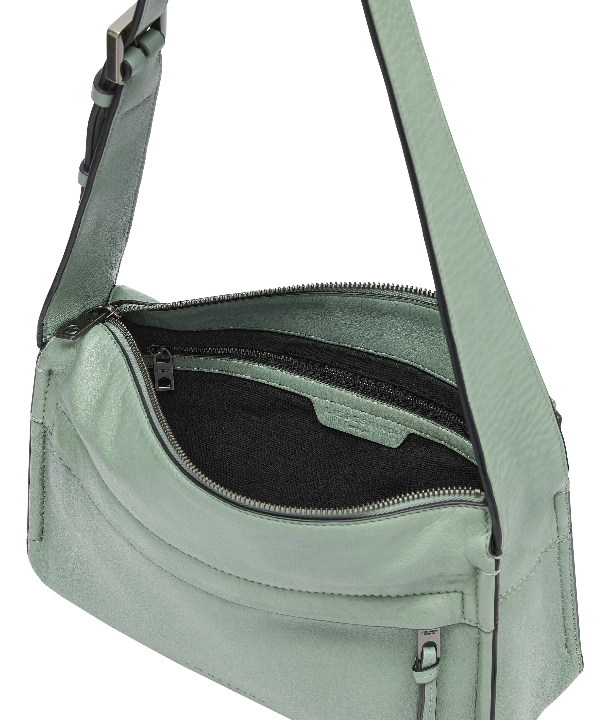 Liebeskind Berlin Hobo »Hobo S SKY SHEEP NATURAL«