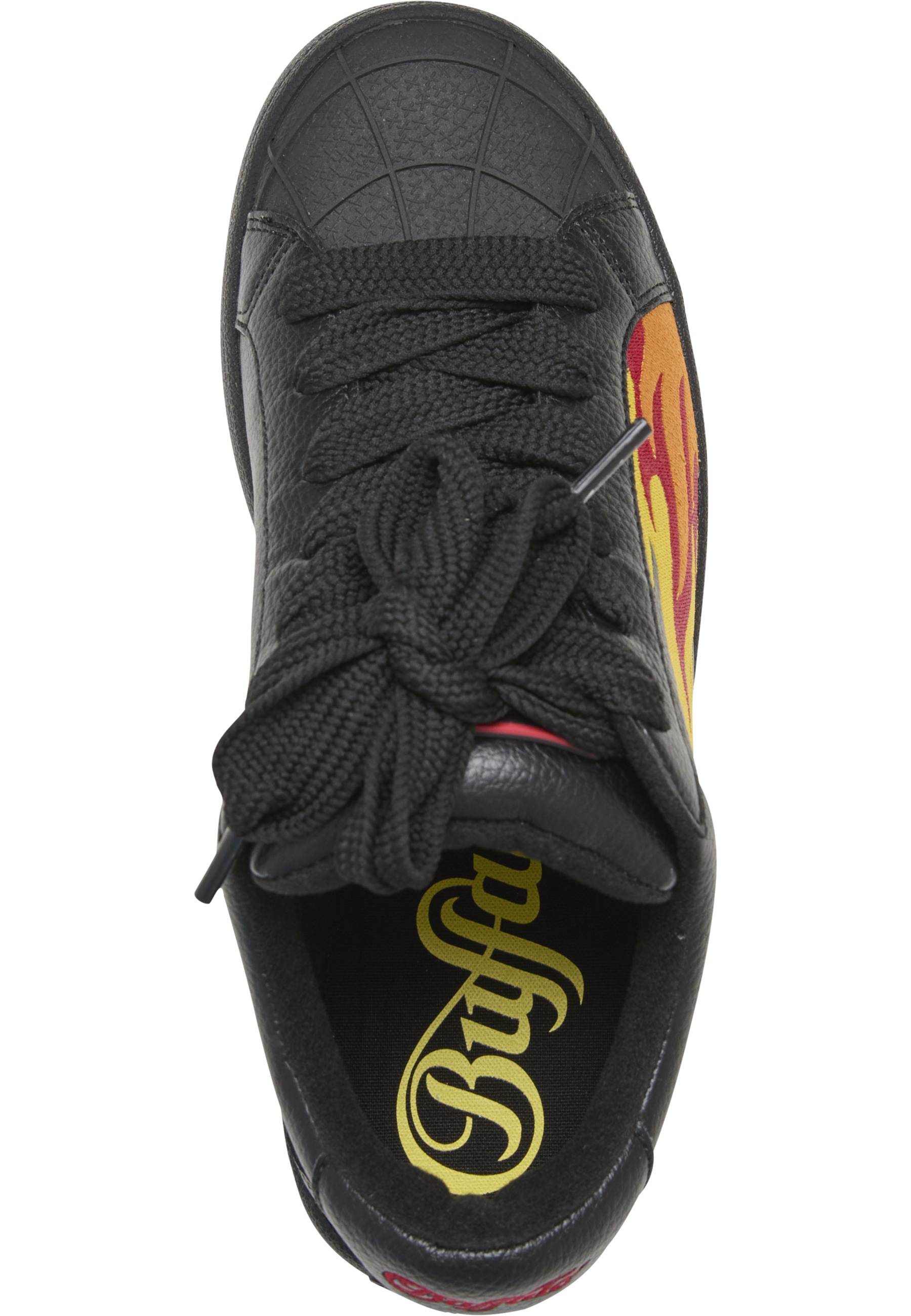 Buffalo Trainingsschuh »Buffalo Liberty Vegan Nappa«