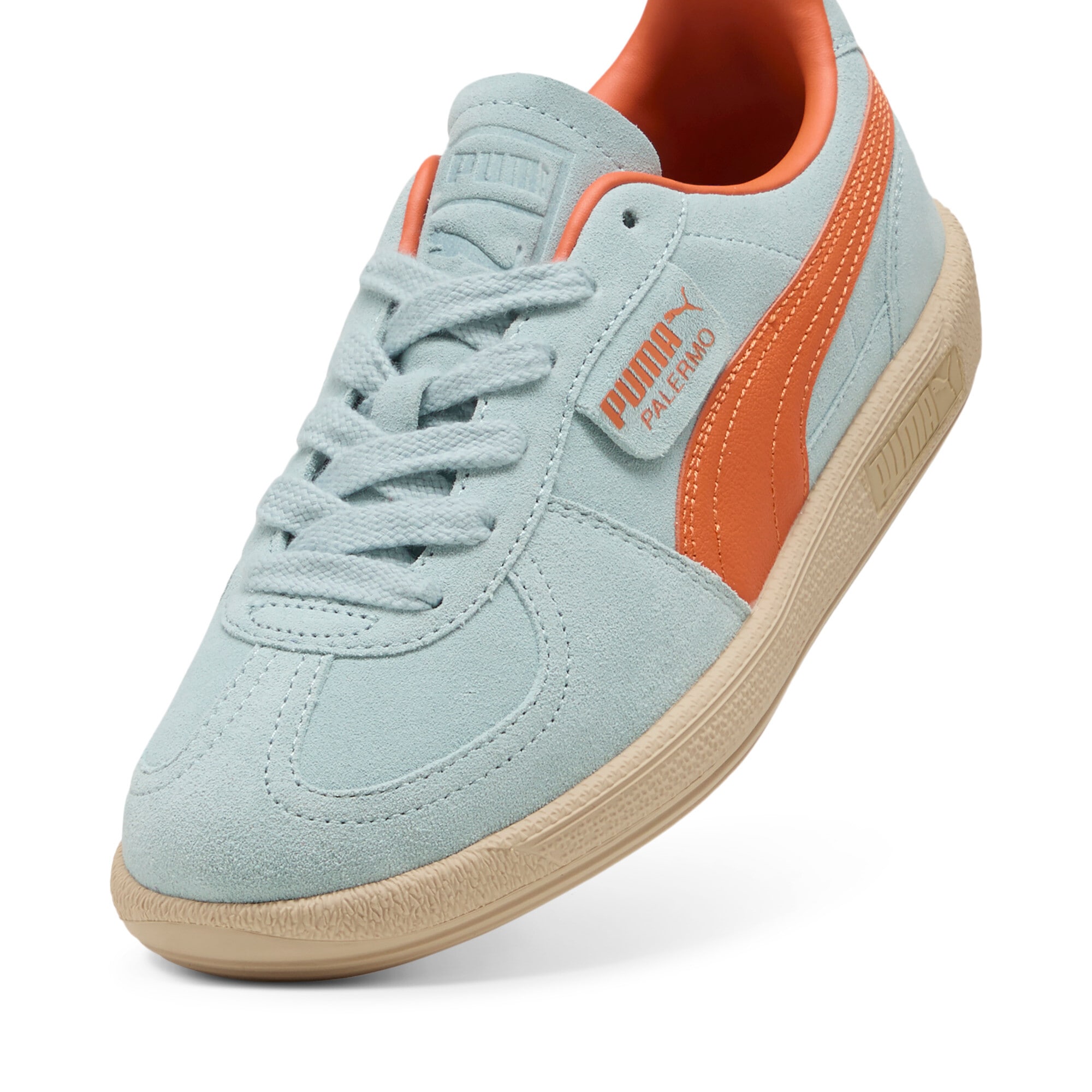 PUMA Sneaker »PALERMO«