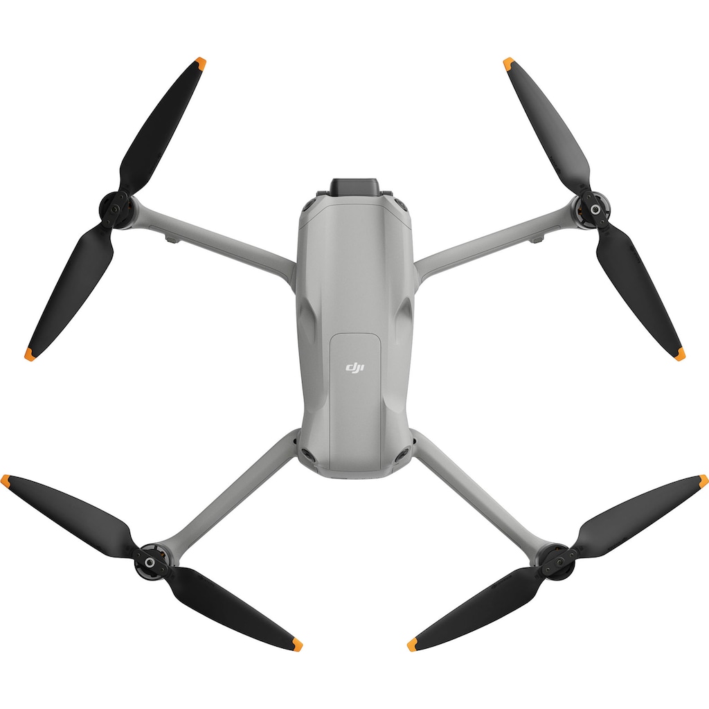 DJI Drohne »Air 3 Fly More Combo (DJI RC 2)«