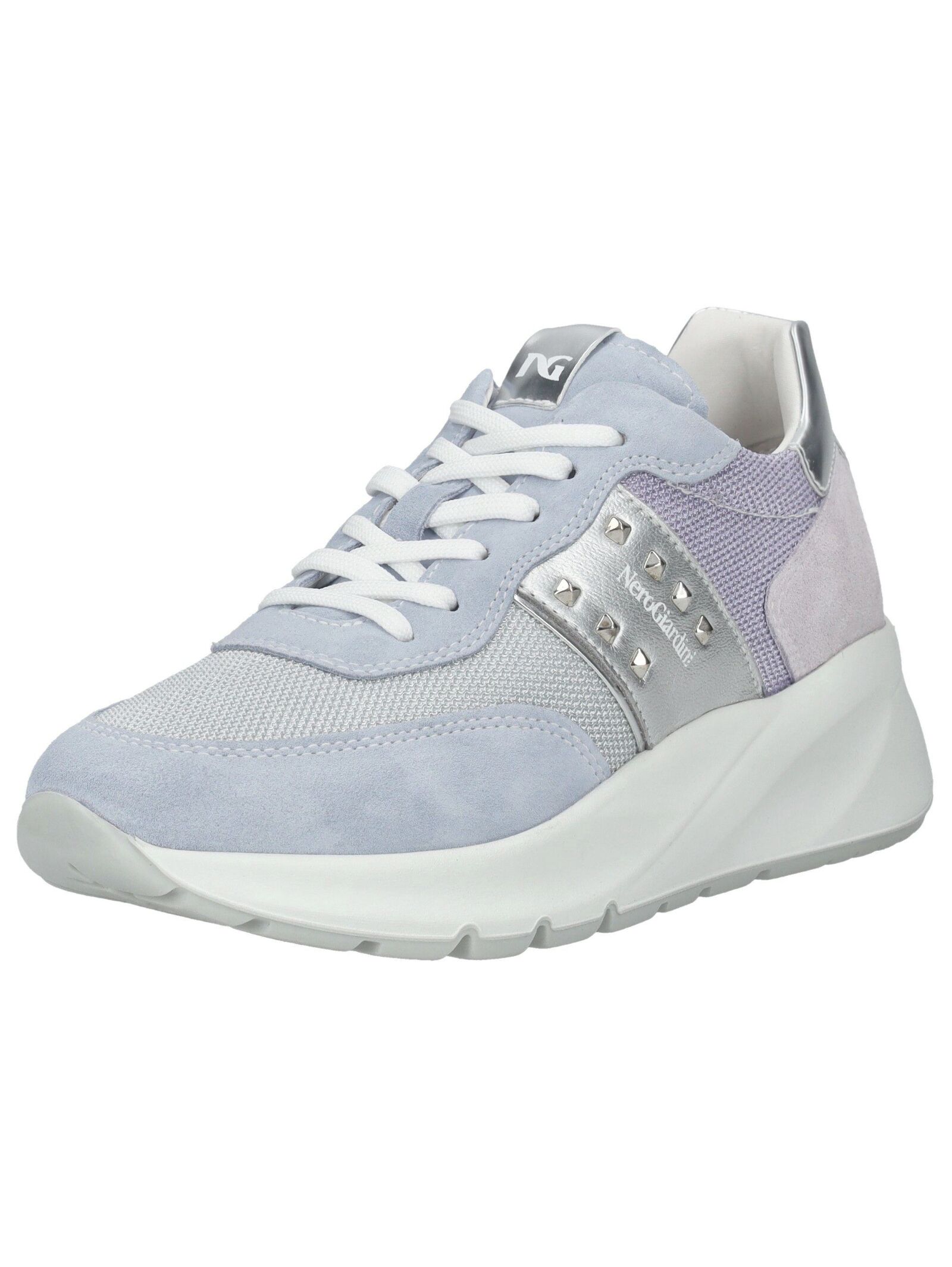 Nero Giardini "Nero Giardini Sneaker Leder/Textil"