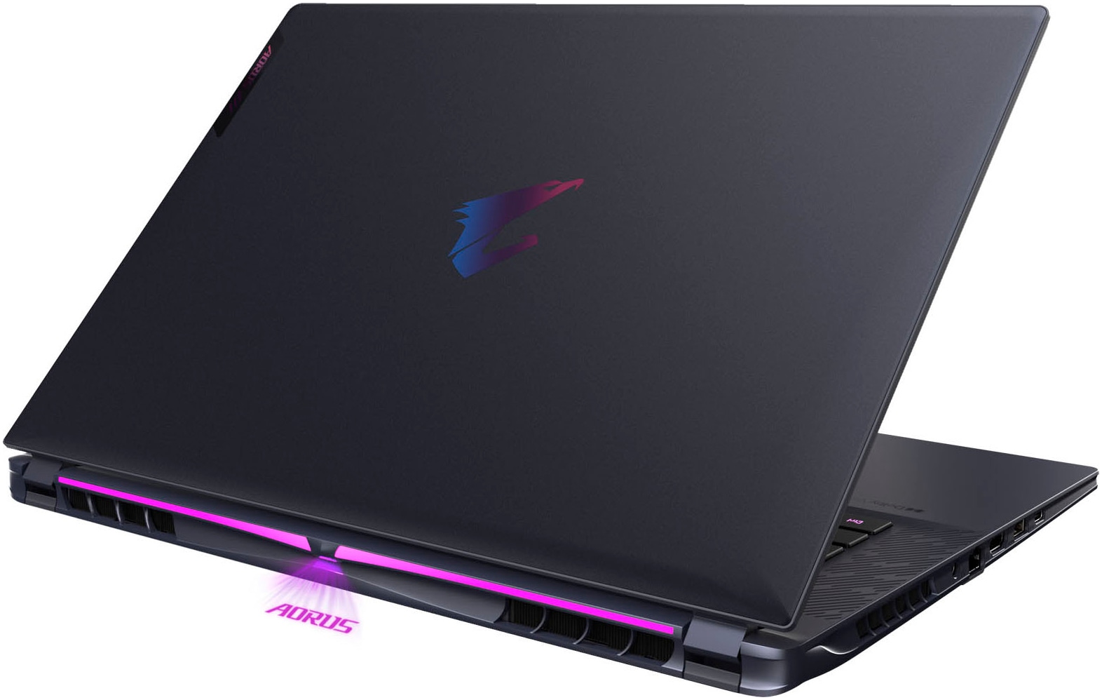 Gigabyte Gaming-Notebook »AORUS 16X 9KG-43DEC54SH«, 40,64 cm, / 16 Zoll, Intel, Core i7, GeForce® RTX 4060, 1000 GB SSD
