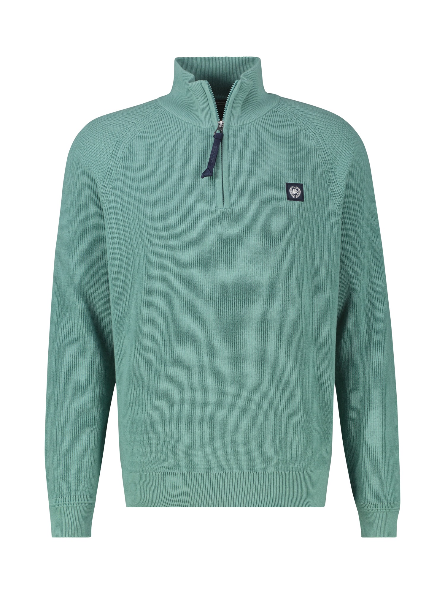 LERROS Strickpullover »LERROS Herren-Stricktroyer«