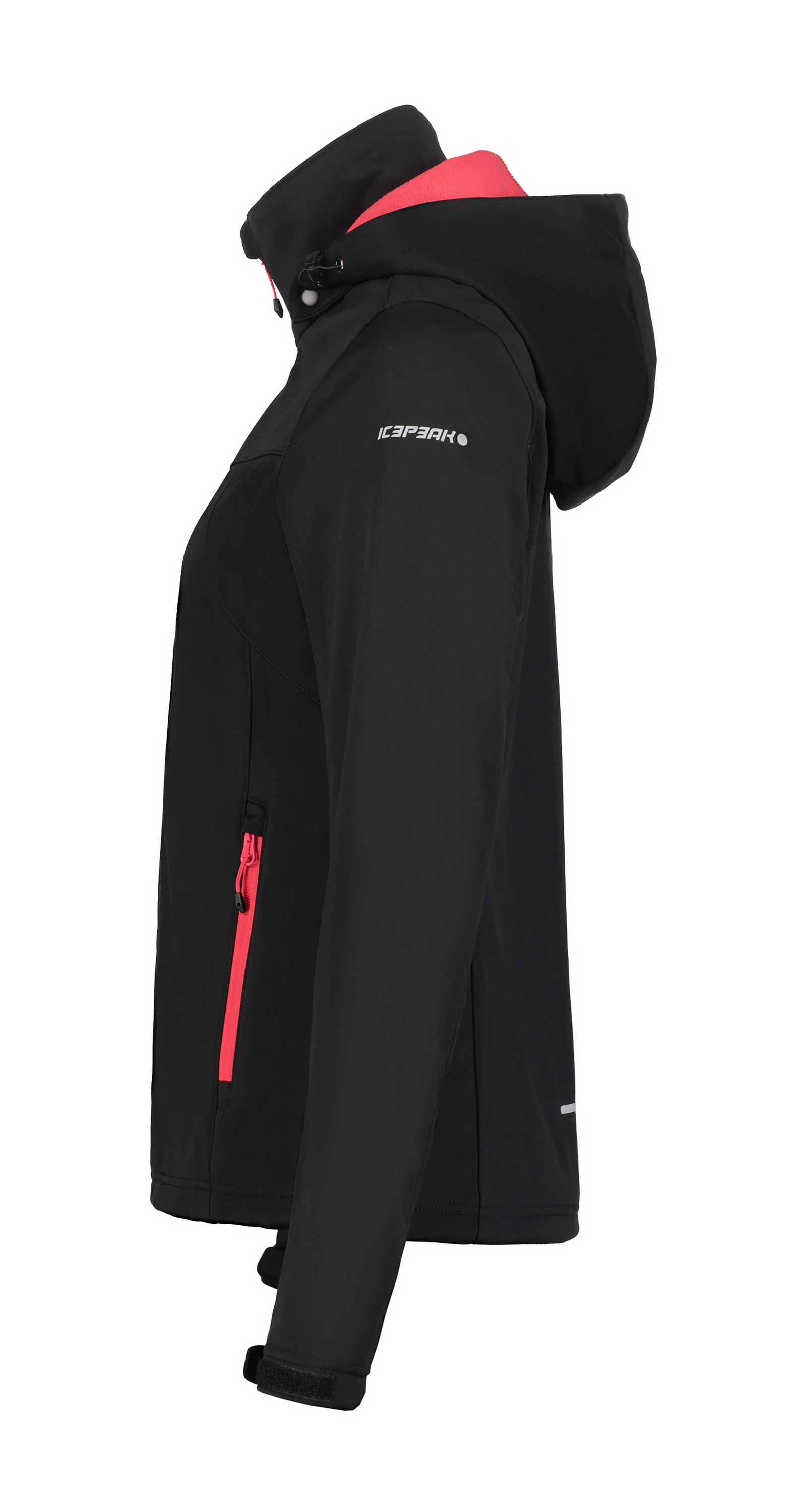 Icepeak Outdoorjacke »Icepeak Softshell jacke BOISE«