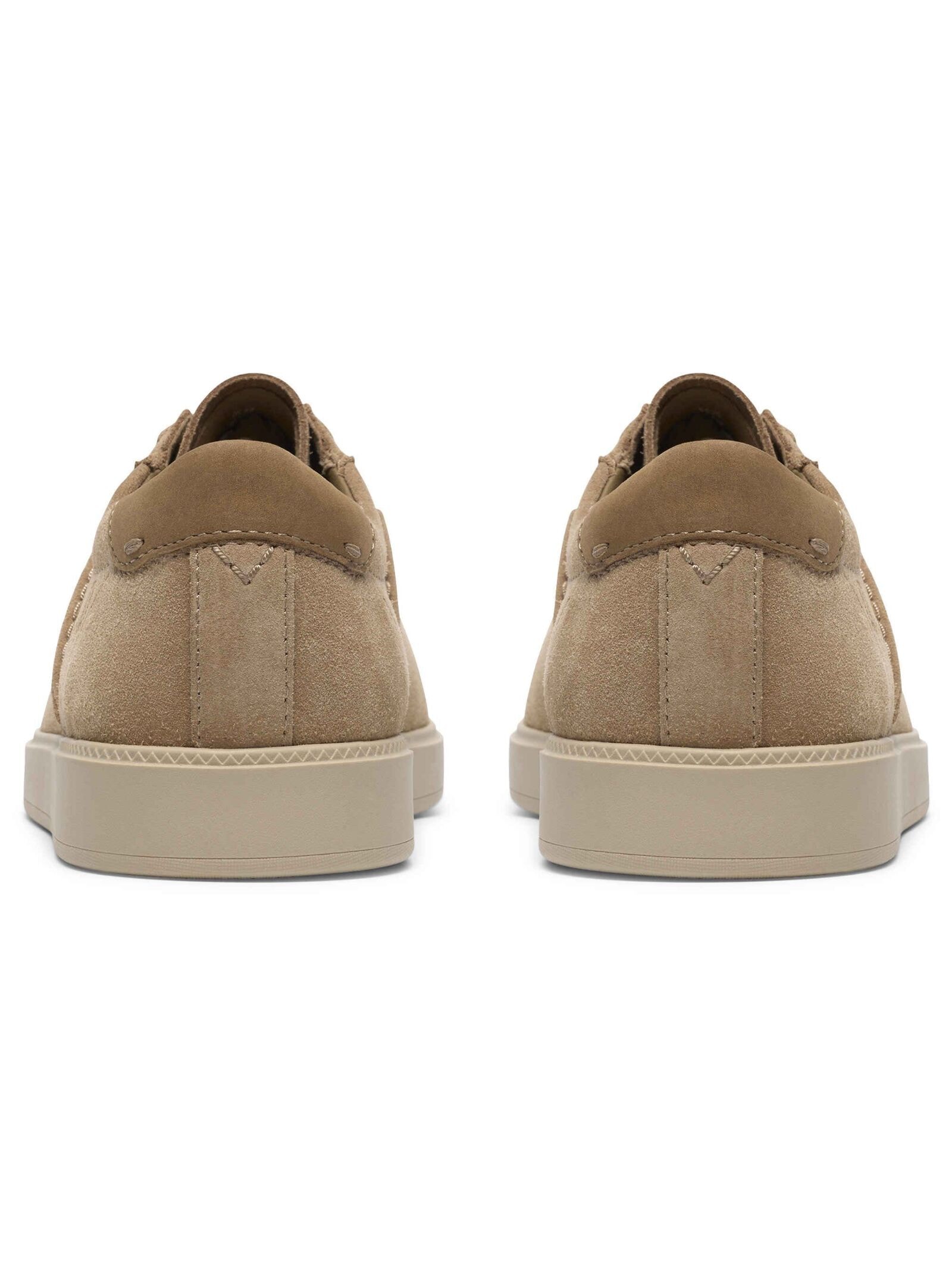 Clarks Sneaker »Clarks Sneaker Veloursleder«