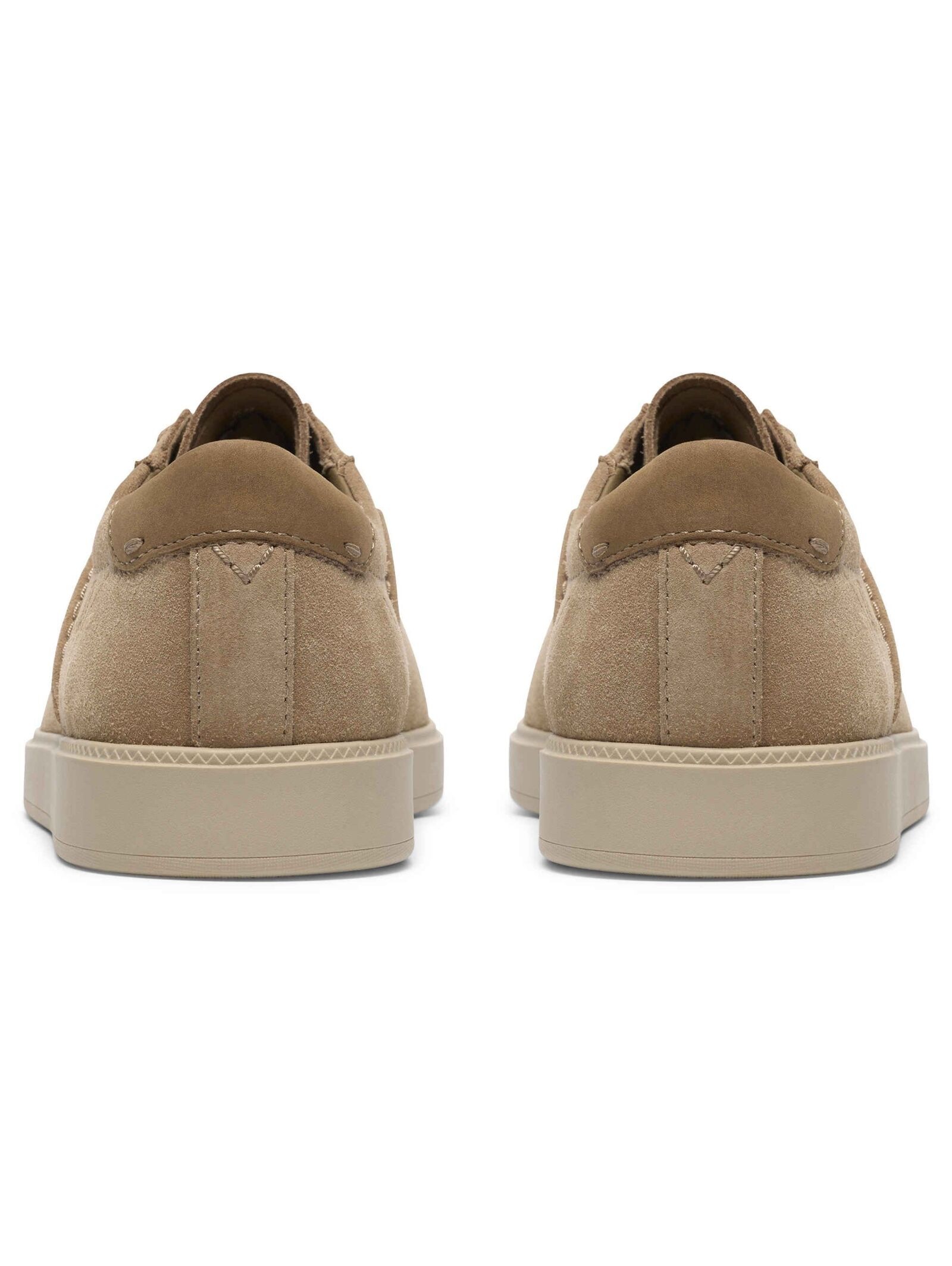 Thumbnail - Clarks Sneaker "Clarks Sneaker Veloursleder"