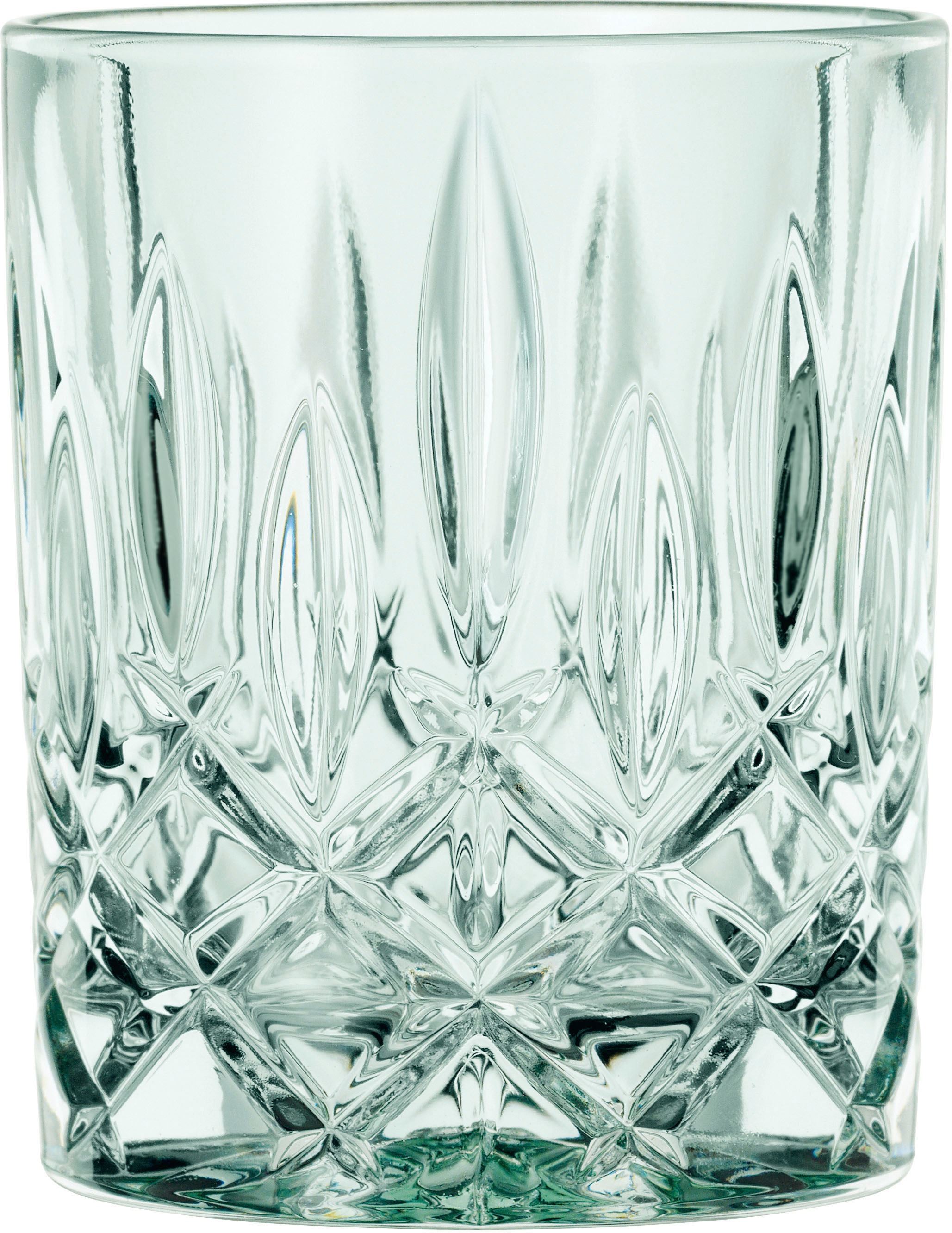 Nachtmann Whiskyglas "Noblesse", (Set, 2 tlg.), Made in Germany, 295 ml, 2-teilig