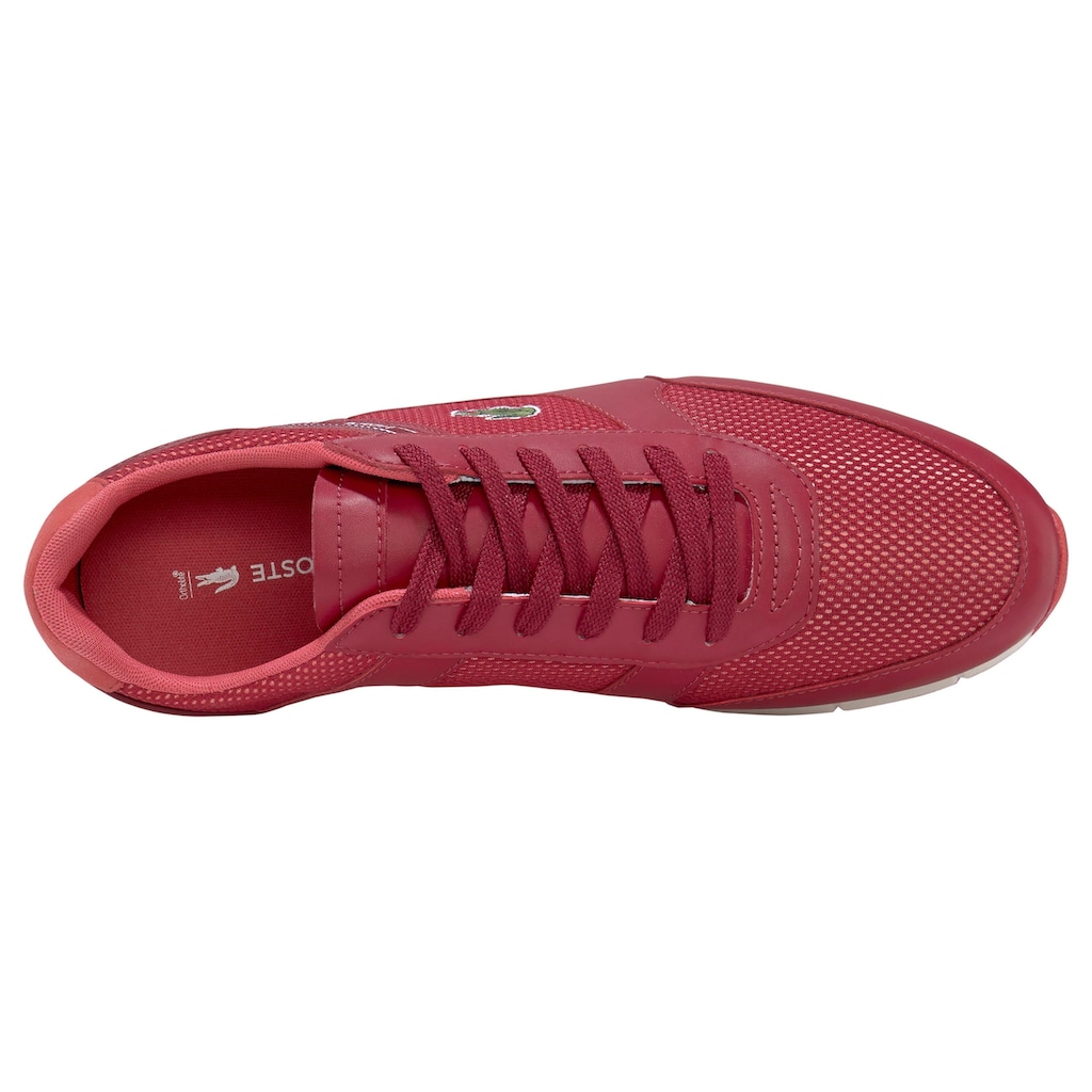 Lacoste Sneaker »MENERVA SPORT 120 1 CMA«