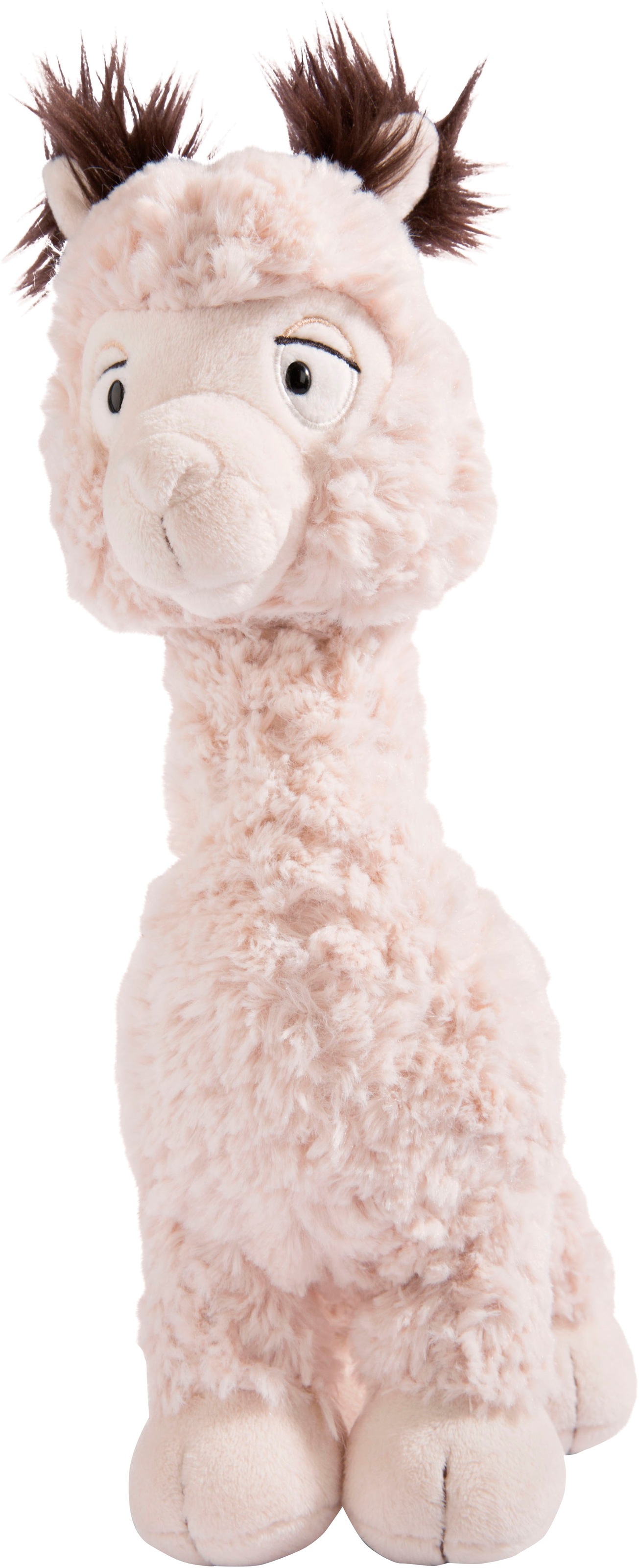 Nici Kuscheltier »Alpaka Elli Paka, 25 cm«, stehend