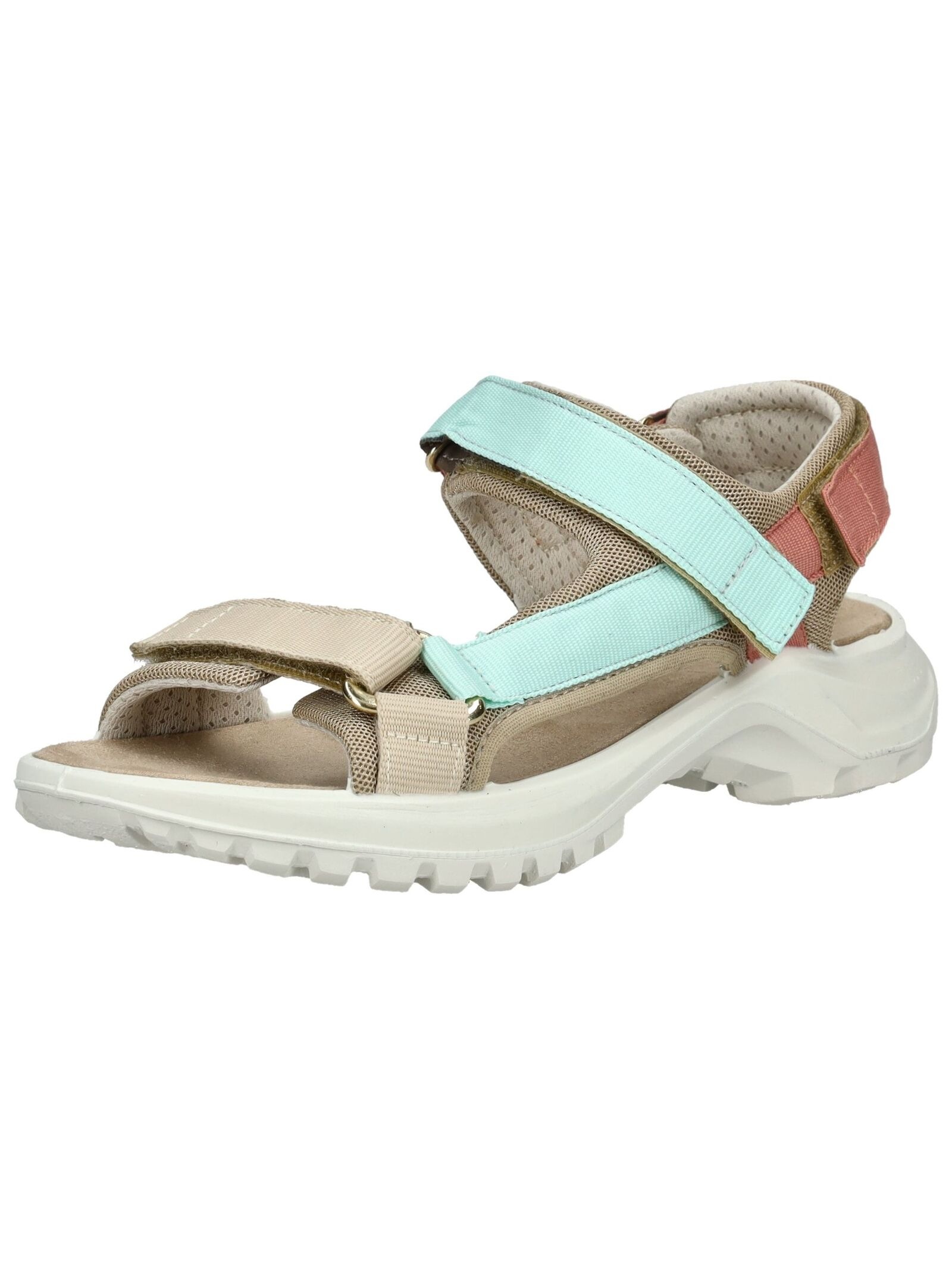Imac Sandale "Imac Sandalen Textil" günstig online kaufen