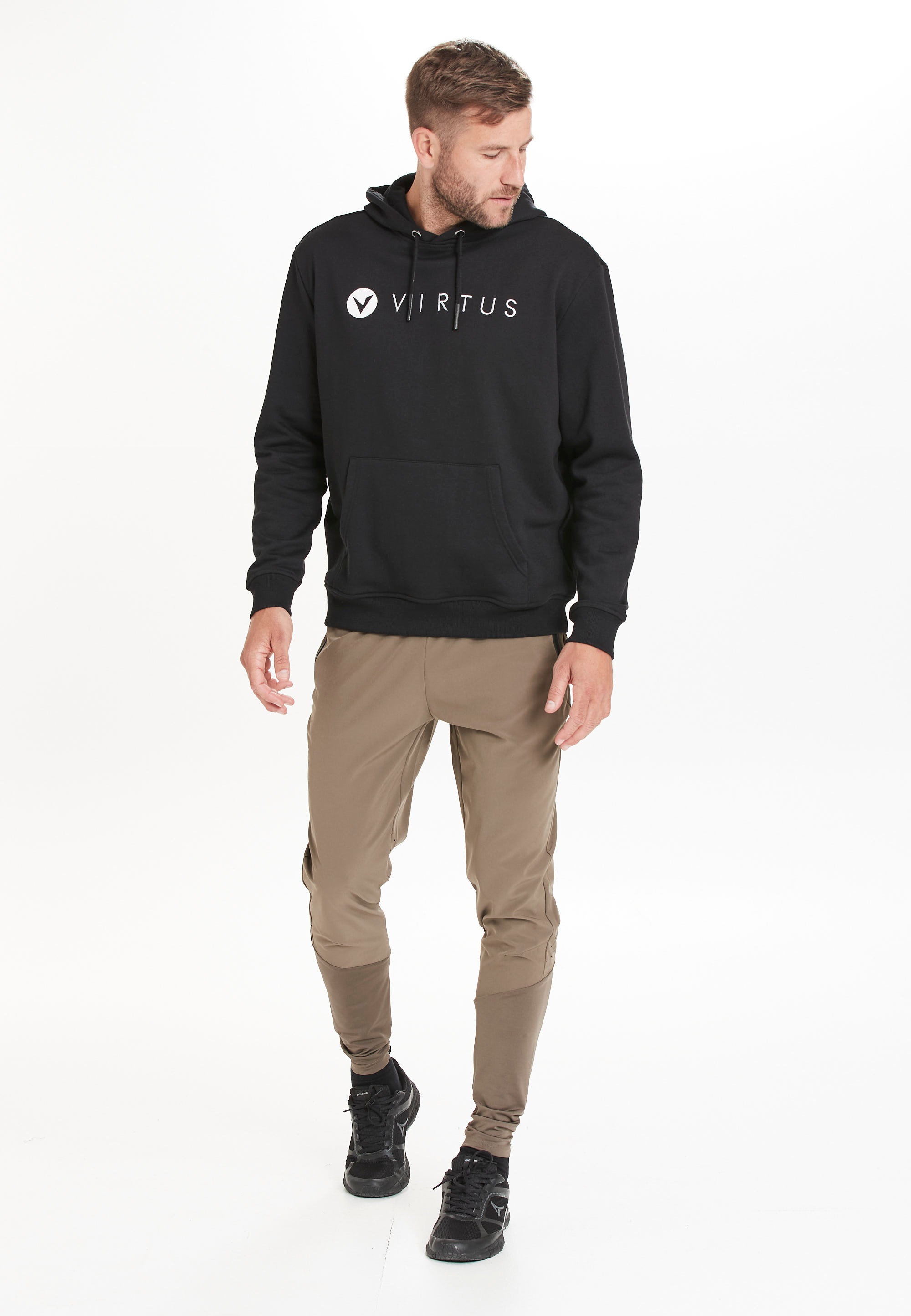 Virtus Sweathose »BLAG V2«, mit atmungsaktivem 4-Wege-Funktionsstretch