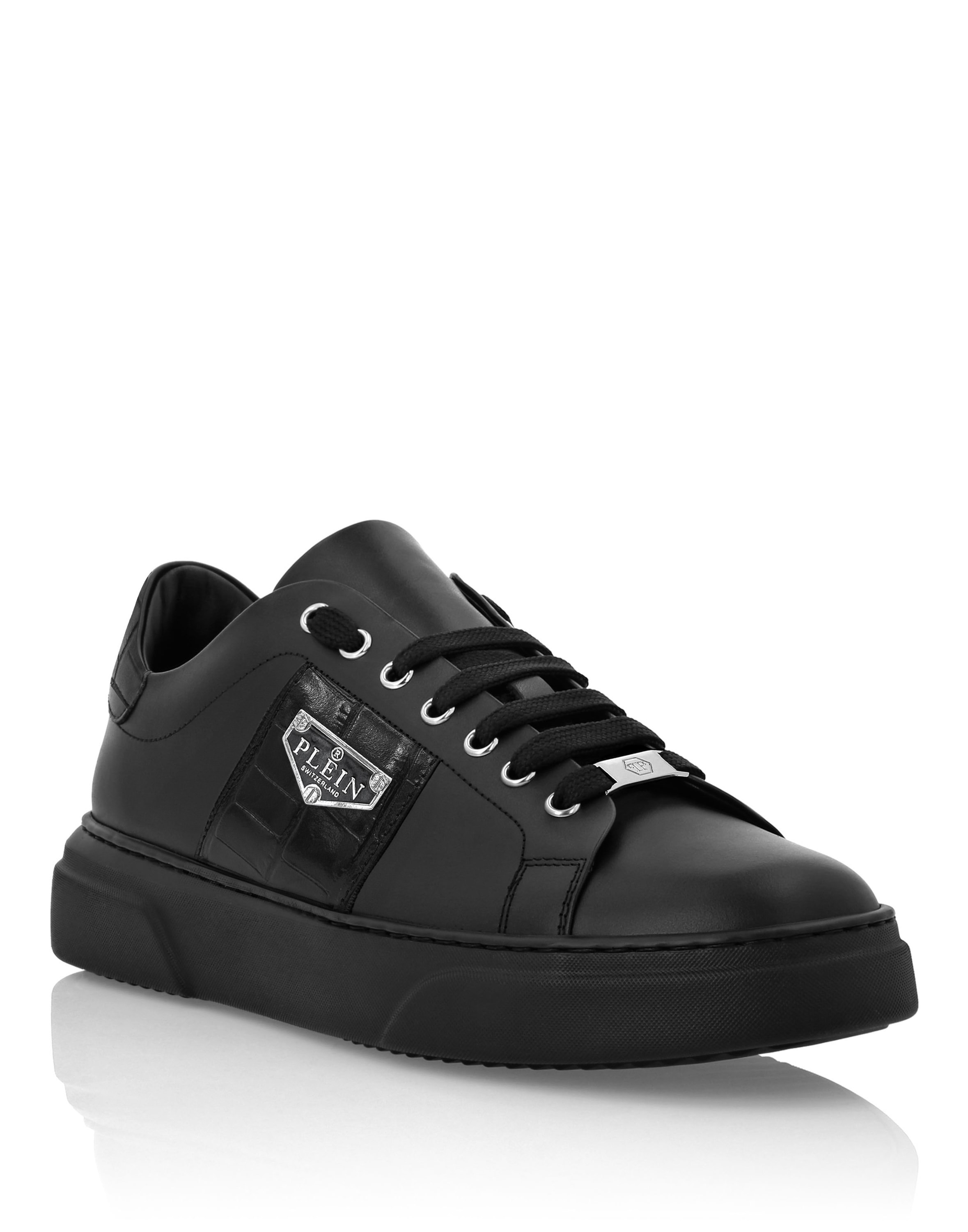 PHILIPP PLEIN "Low-Top-Sneaker"