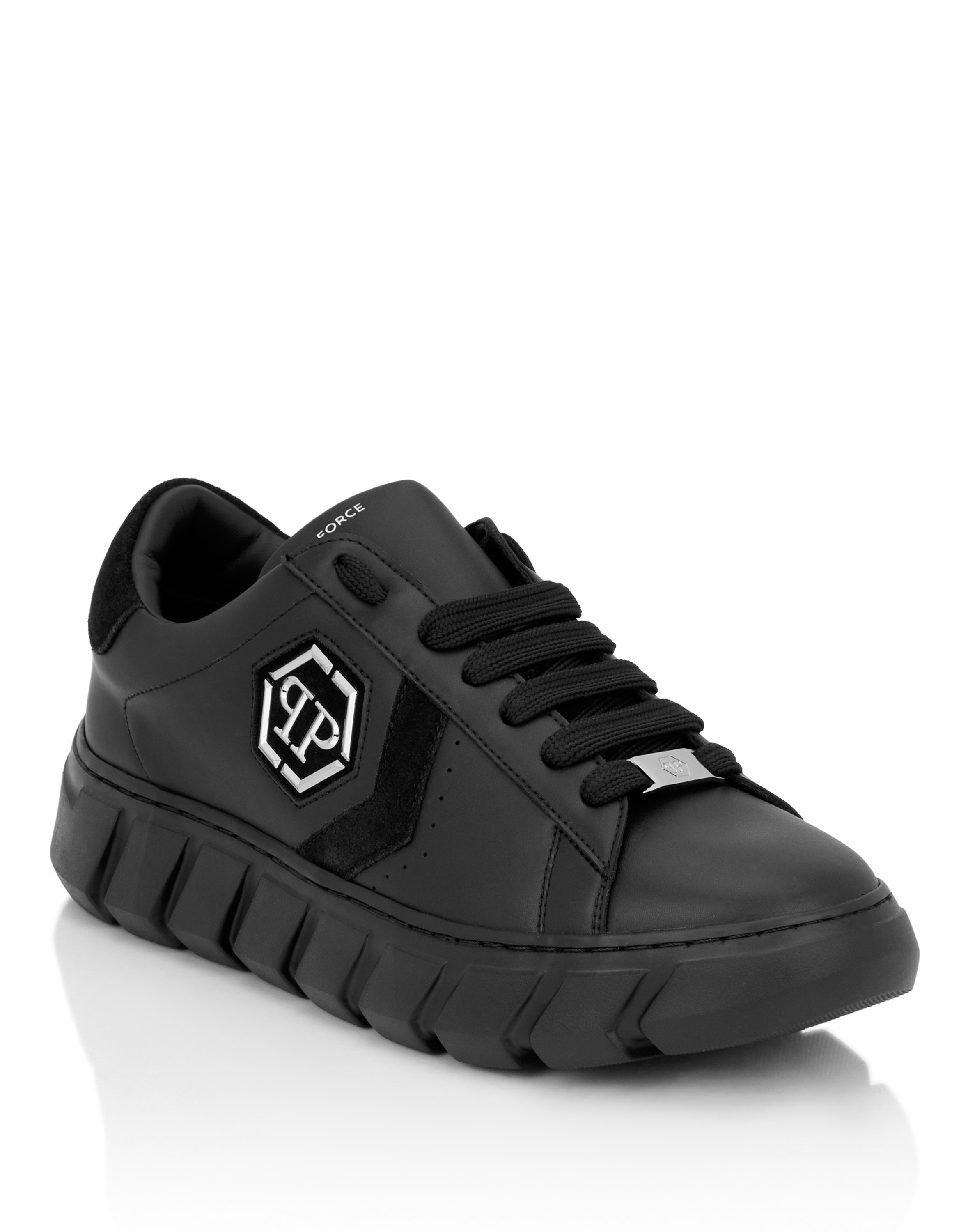 PHILIPP PLEIN Sneaker »Hexagon«