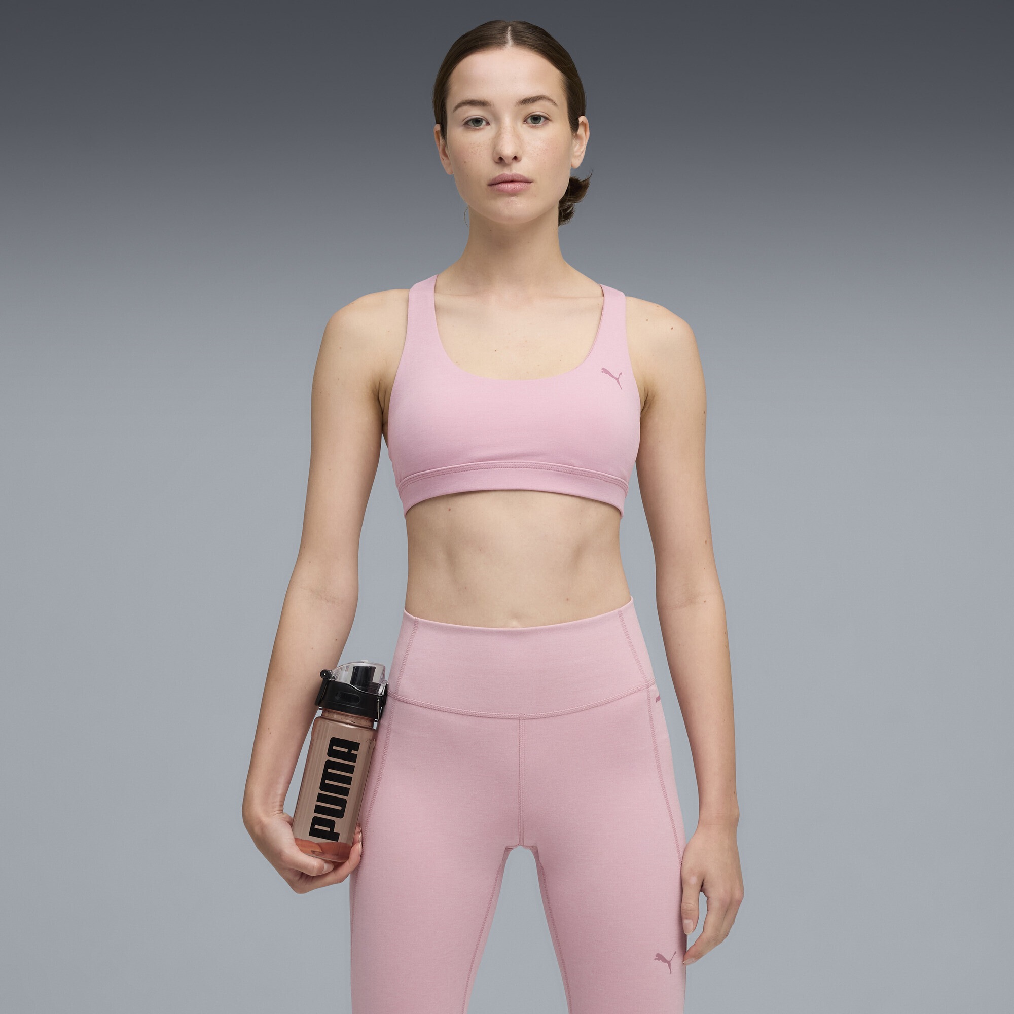 PUMA Sport-BH »CLOUDSPUN Trainings-BH Damen«