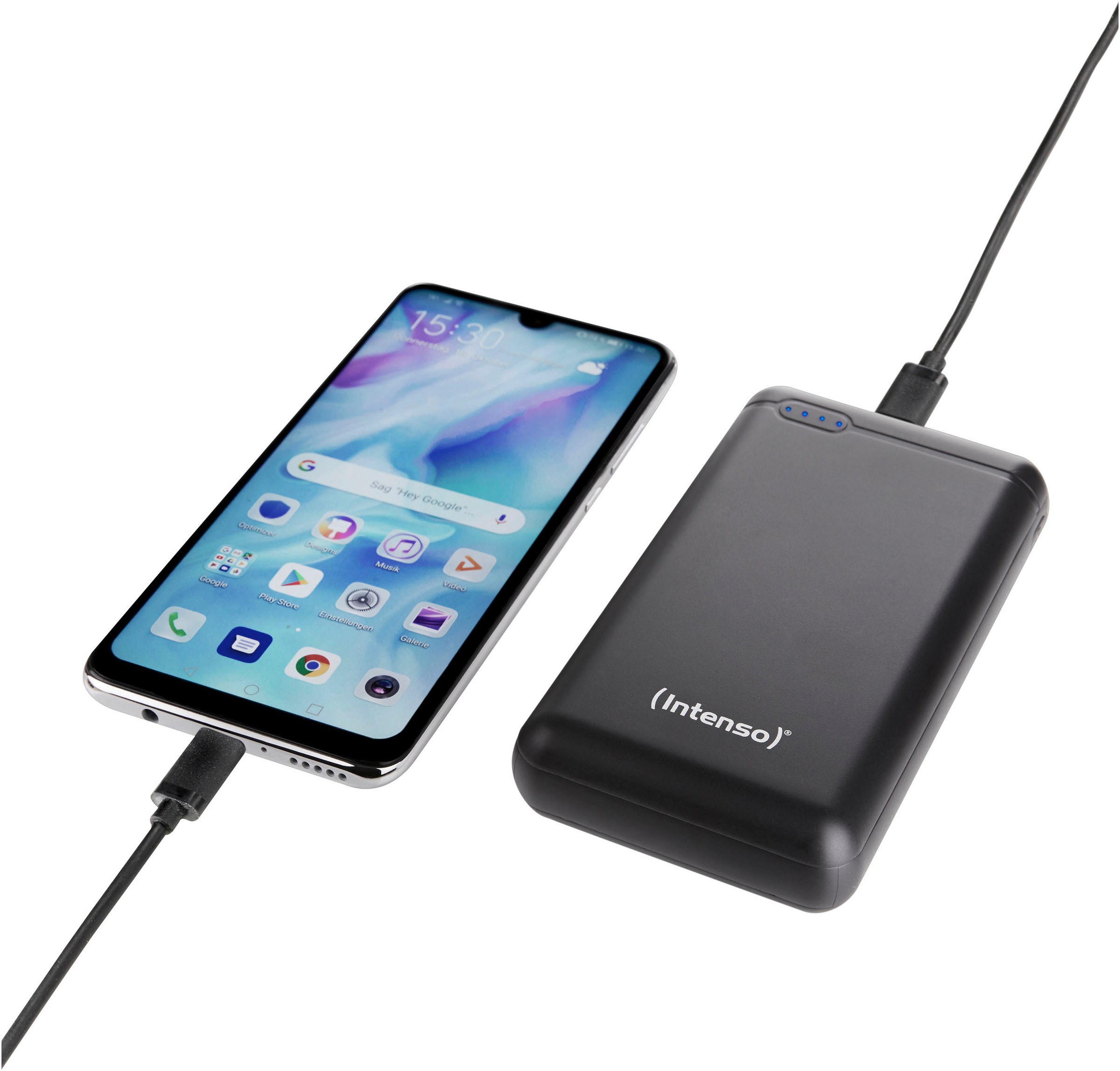 Intenso Powerbank »XS20000«, 20000 mAh