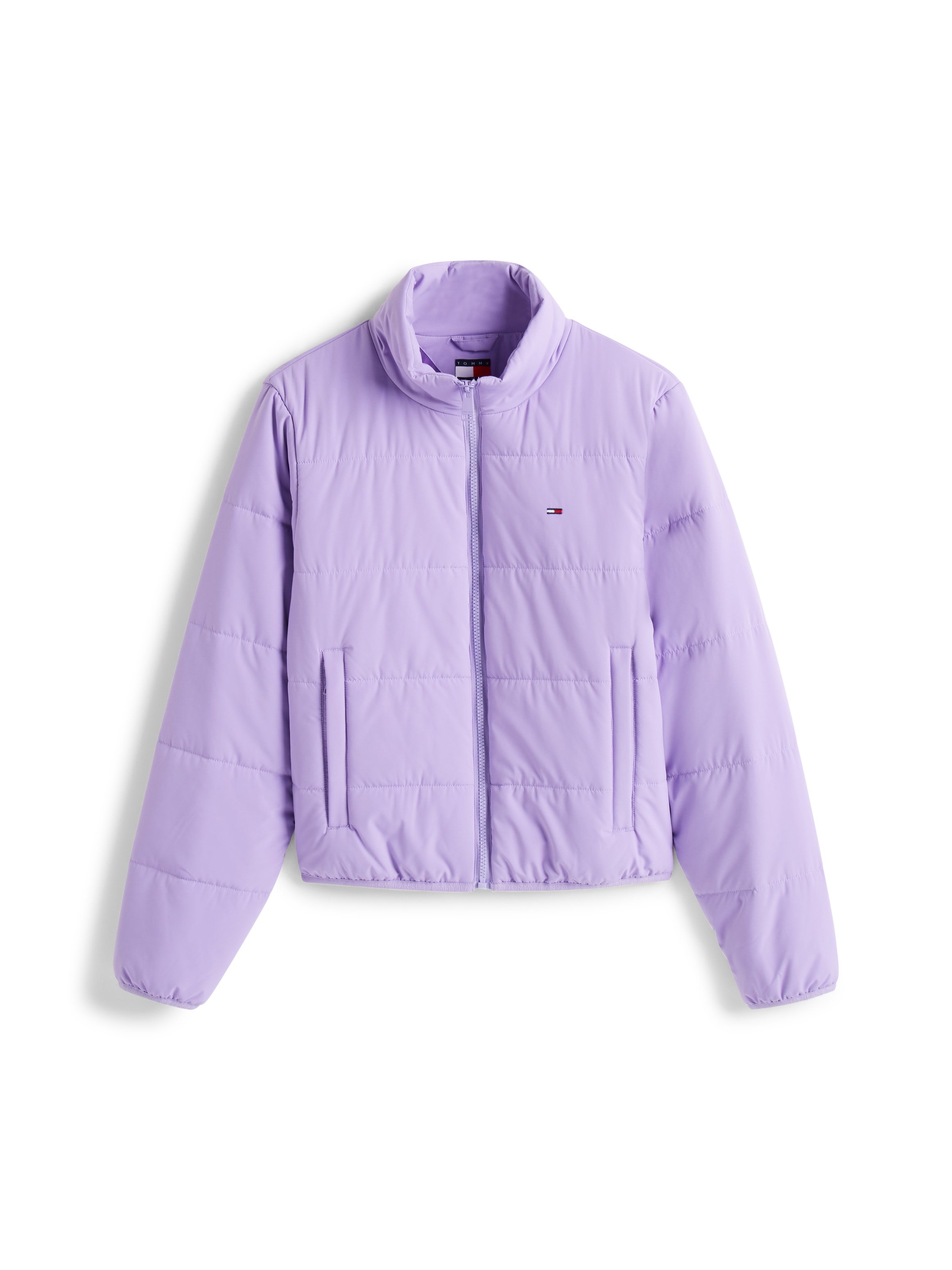 Tommy Jeans Steppjacke »TJW REG LW PADDED JACKET EXT«