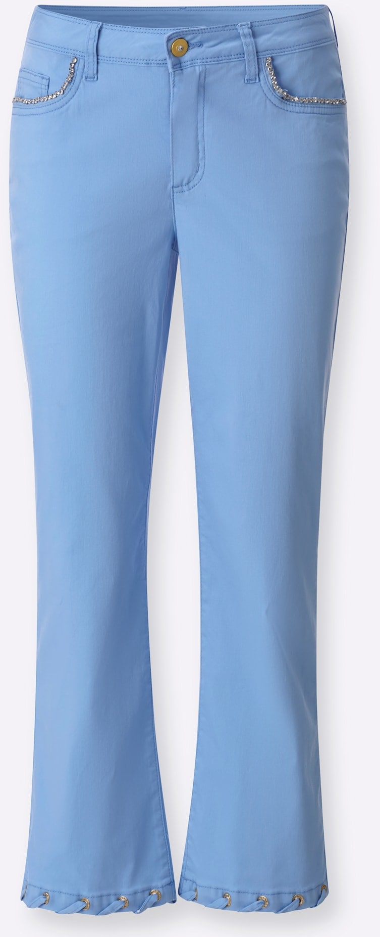 creation L Bequeme Jeans 1 tlg.