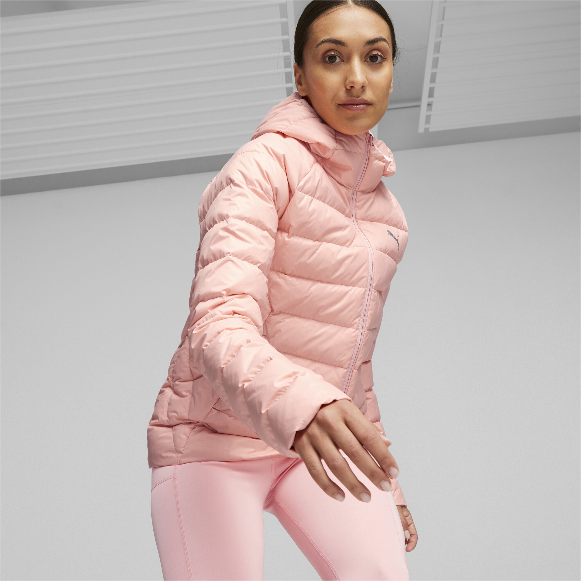 PUMA Daunenjacke »PackLITE Daunenjacke Damen«