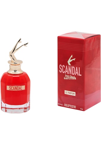 JEAN PAUL GAULTIER Eau de Parfum »Scandal Le Parfum«