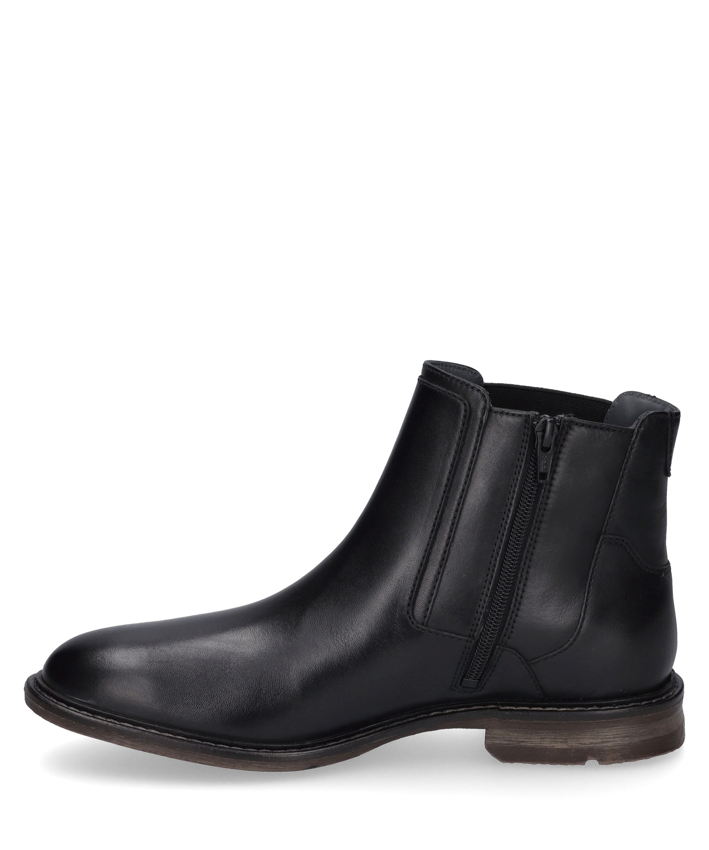 Josef Seibel Stiefelette »Earl 08, schwarz«