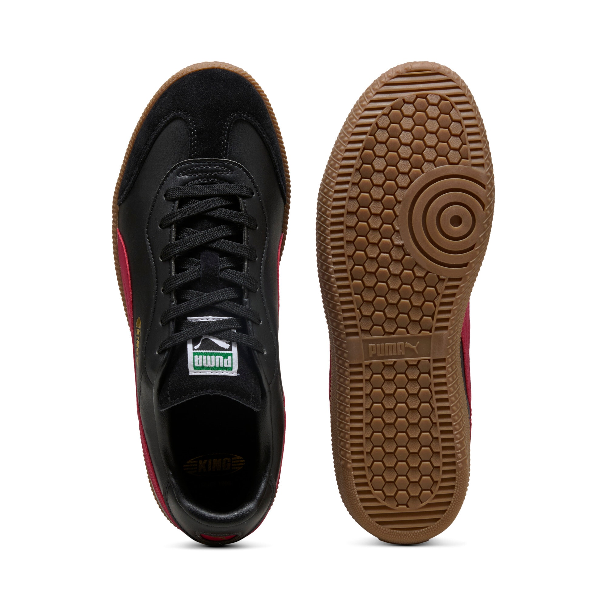 PUMA Sneaker »KING 21 IT«